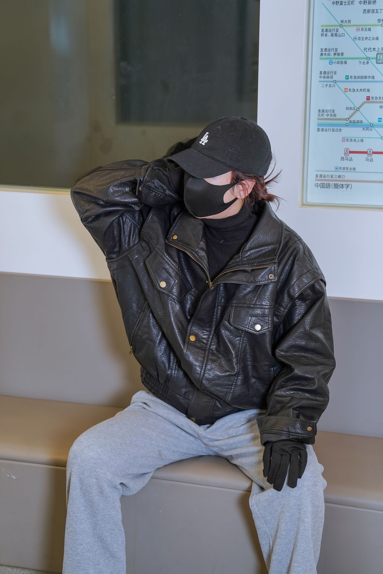 No.108 - 奶桃 桃色幻想 [104P]-coswz-cos王者