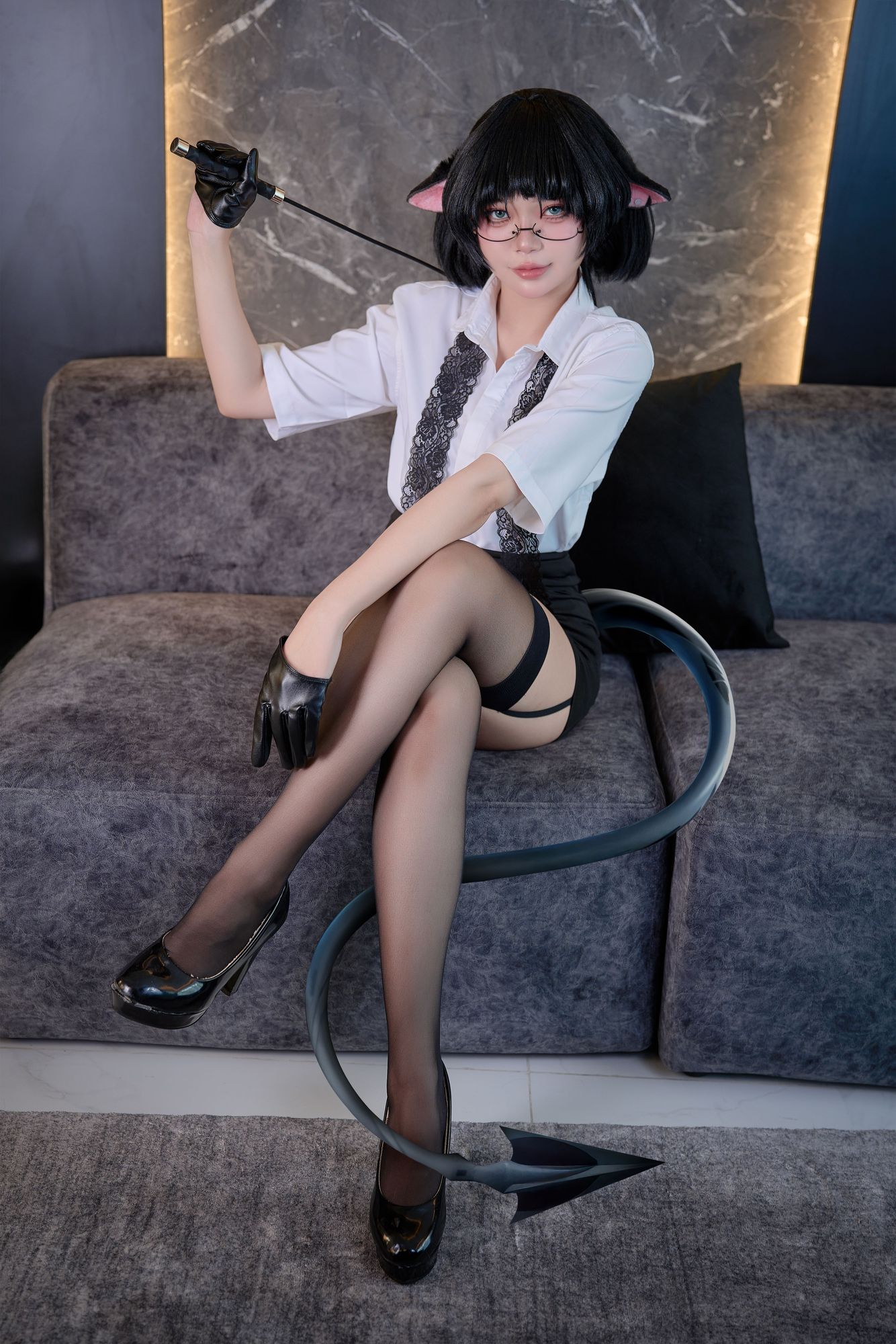 图片[6]-No.109 – Jane Doe [40P 6V]-coswz-cos王者
