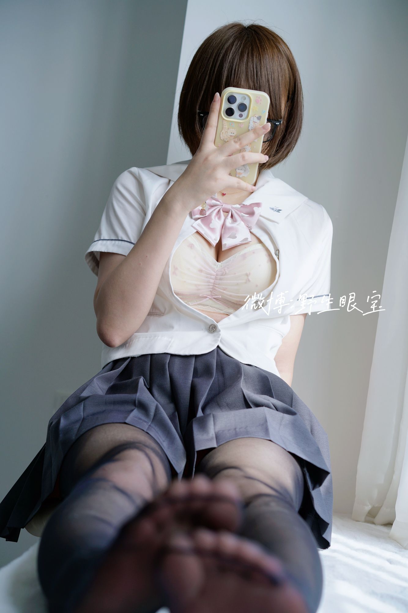 图片[19]-No.110 – [Fantia] 2025年04月订阅 [35P]-coswz-cos王者