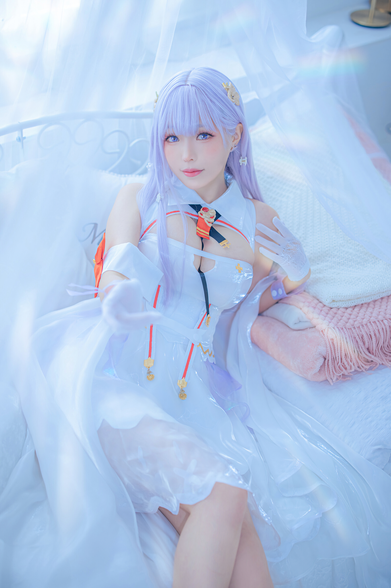 图片[3]-No.110 – Plymouth [28P]-coswz-cos王者