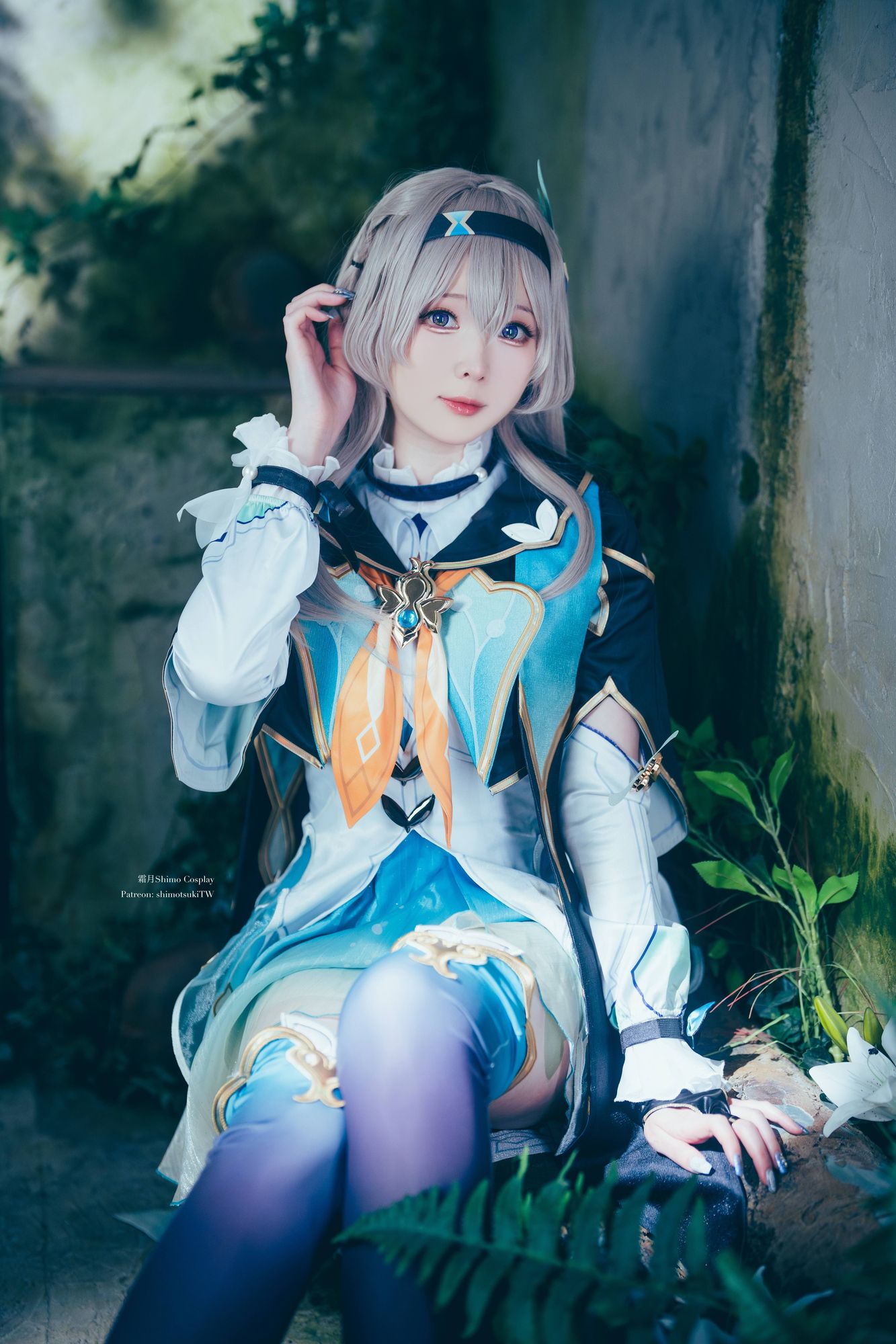 图片[3]-No.112 – HSR Firefly [26P]-coswz-cos王者