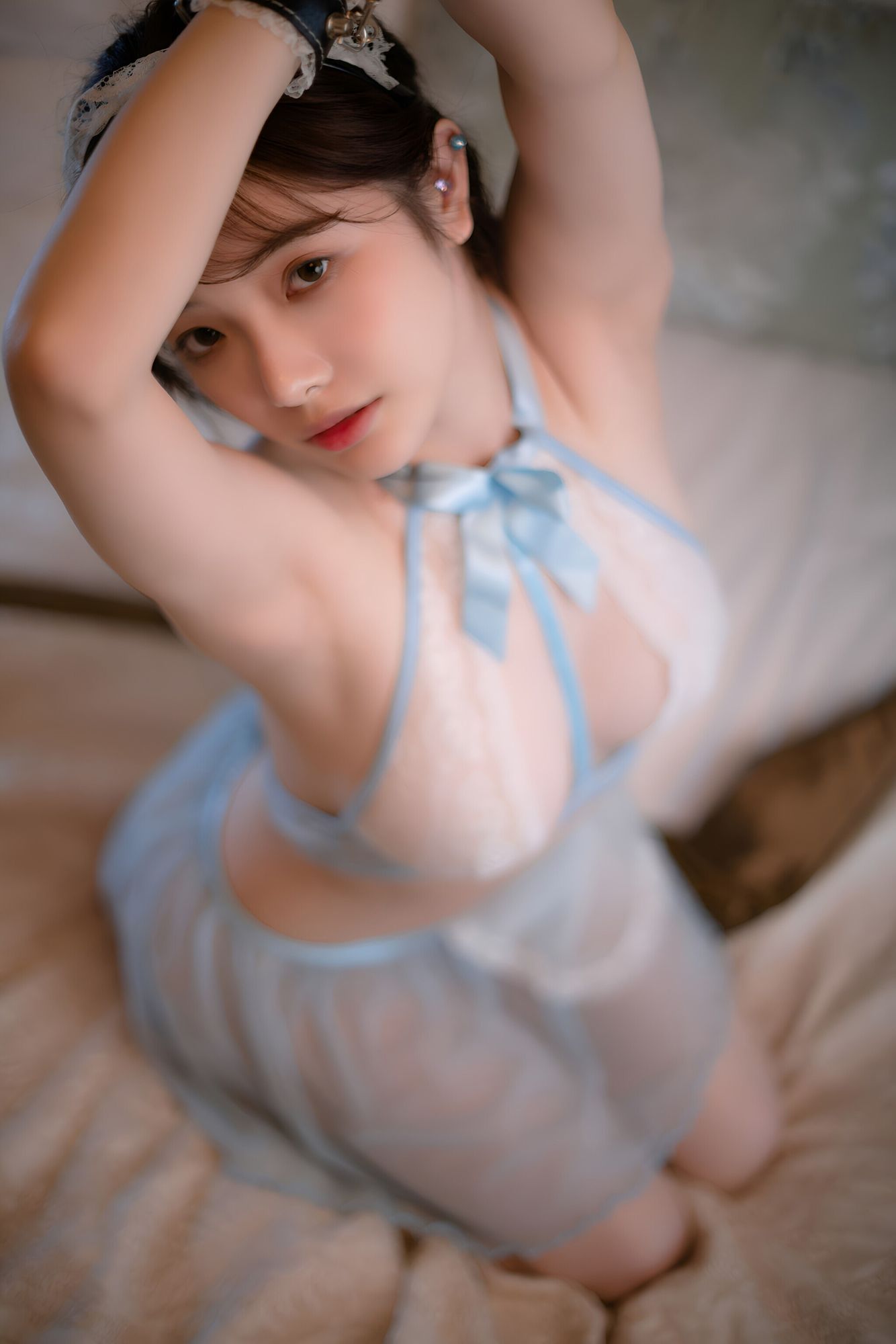 图片[114]-No.114 – 七月计划 上 [140P 18V]-coswz-cos王者