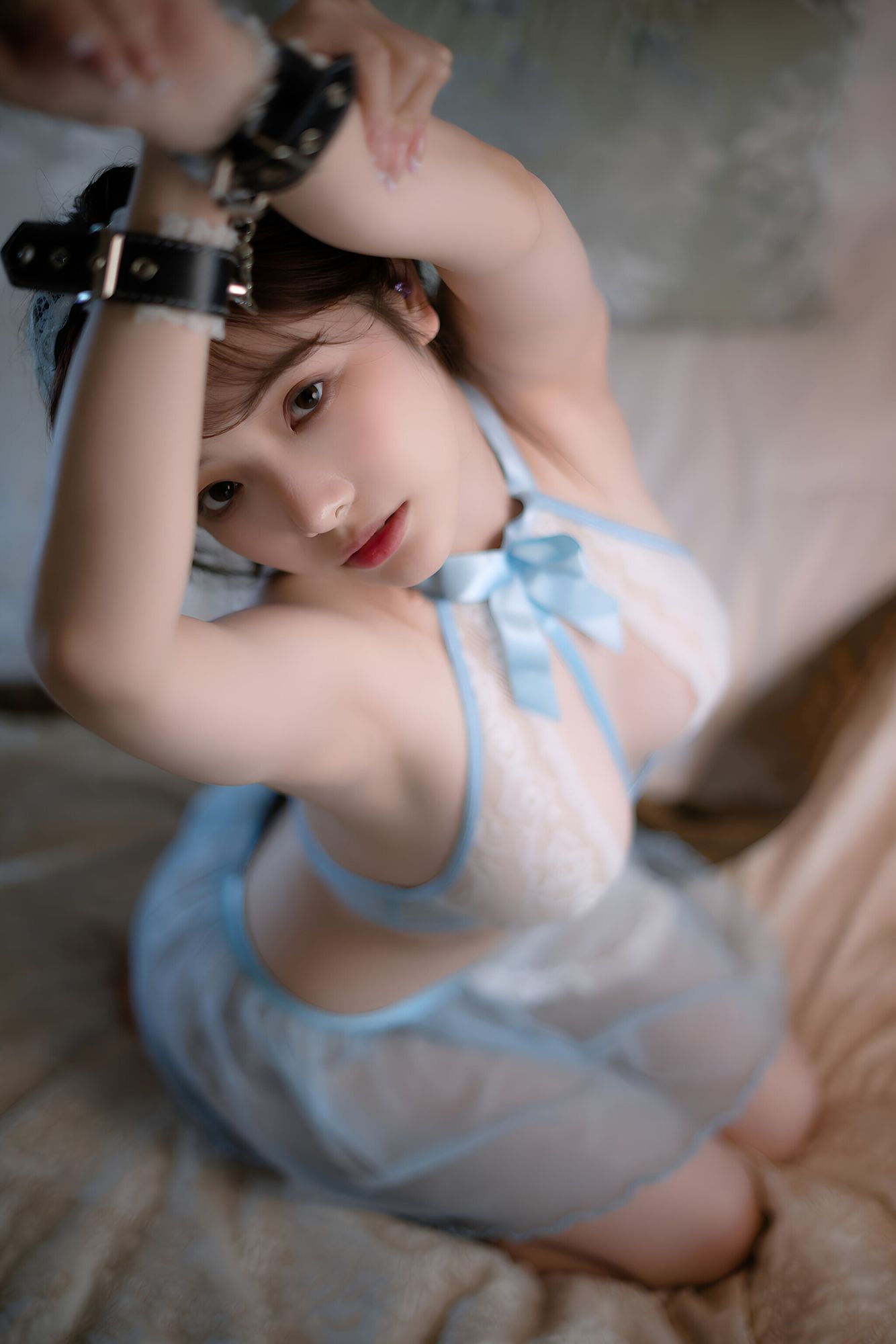 图片[111]-No.114 – 七月计划 上 [140P 18V]-coswz-cos王者