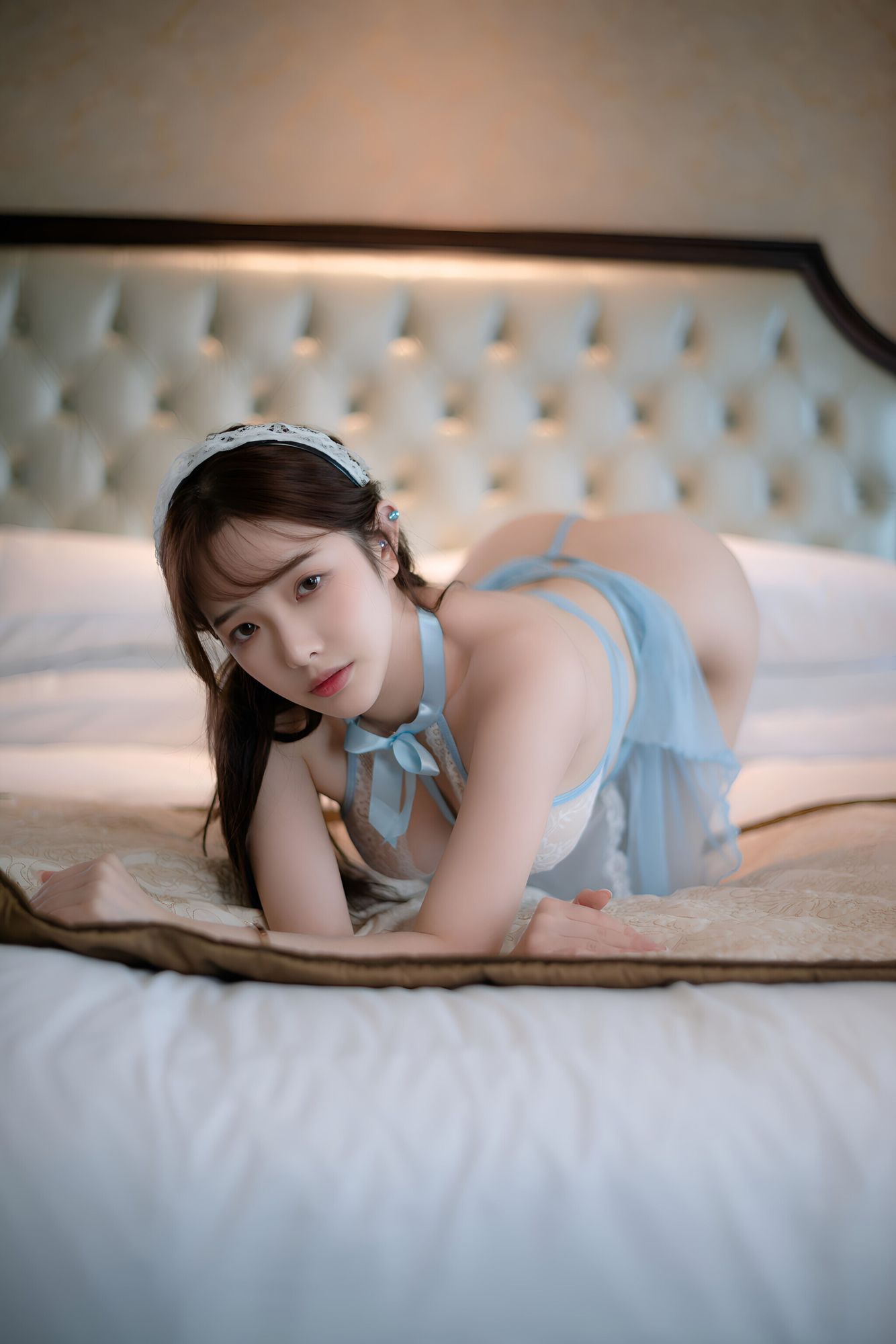 图片[107]-No.114 – 七月计划 上 [140P 18V]-coswz-cos王者