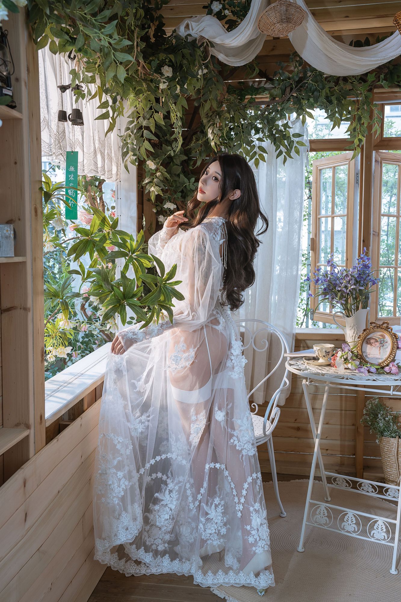 图片[79]-No.116 – 下午茶 [80P]-coswz-cos王者