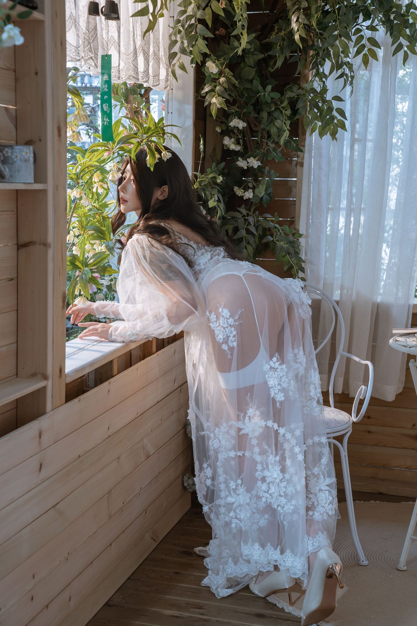 图片[71]-No.116 – 下午茶 [80P]-coswz-cos王者