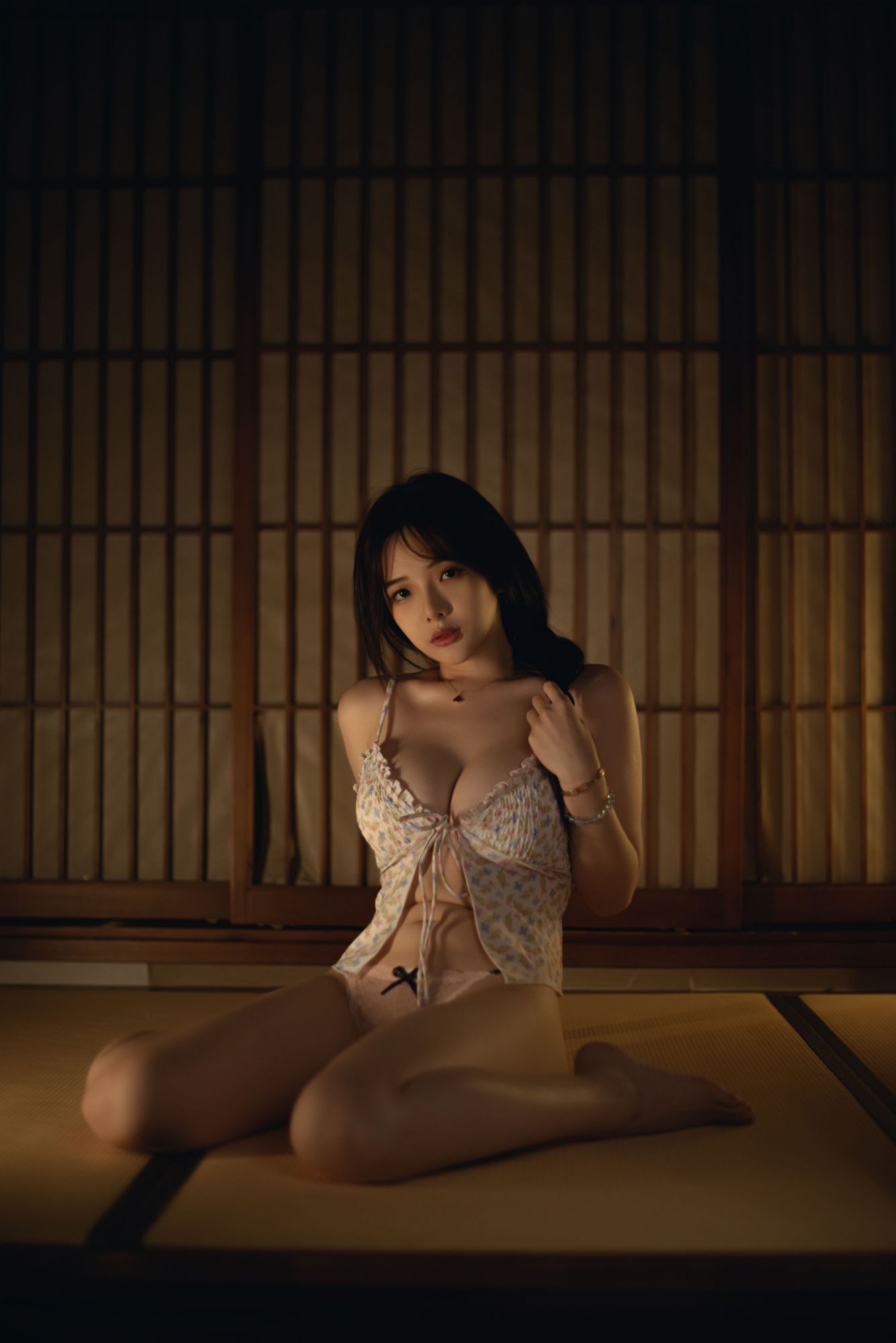 No.116 - 朦胧 [66P]-coswz-cos王者