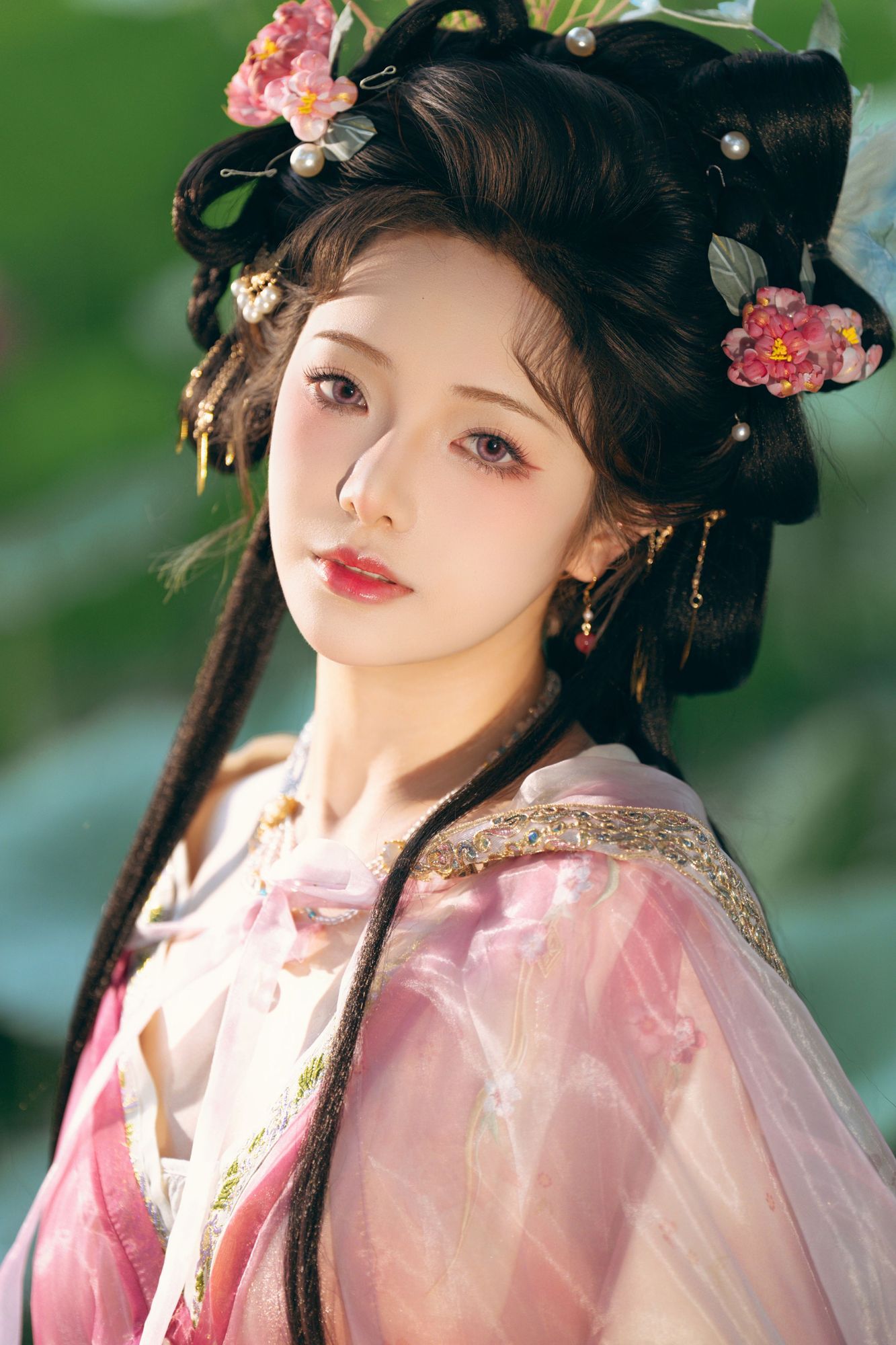 No.119 - 祝您中秋快乐owo [20P]-coswz-cos王者