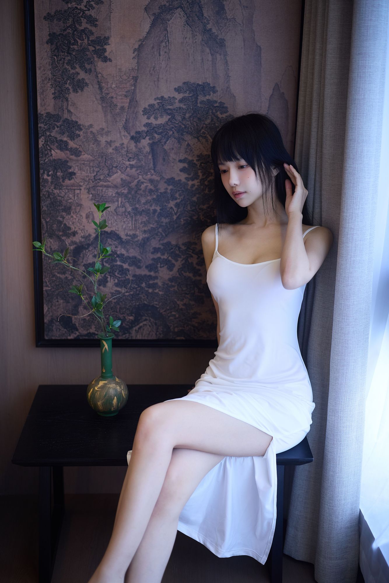 图片[3]-No.121 – 新中式 [21P]-coswz-cos王者