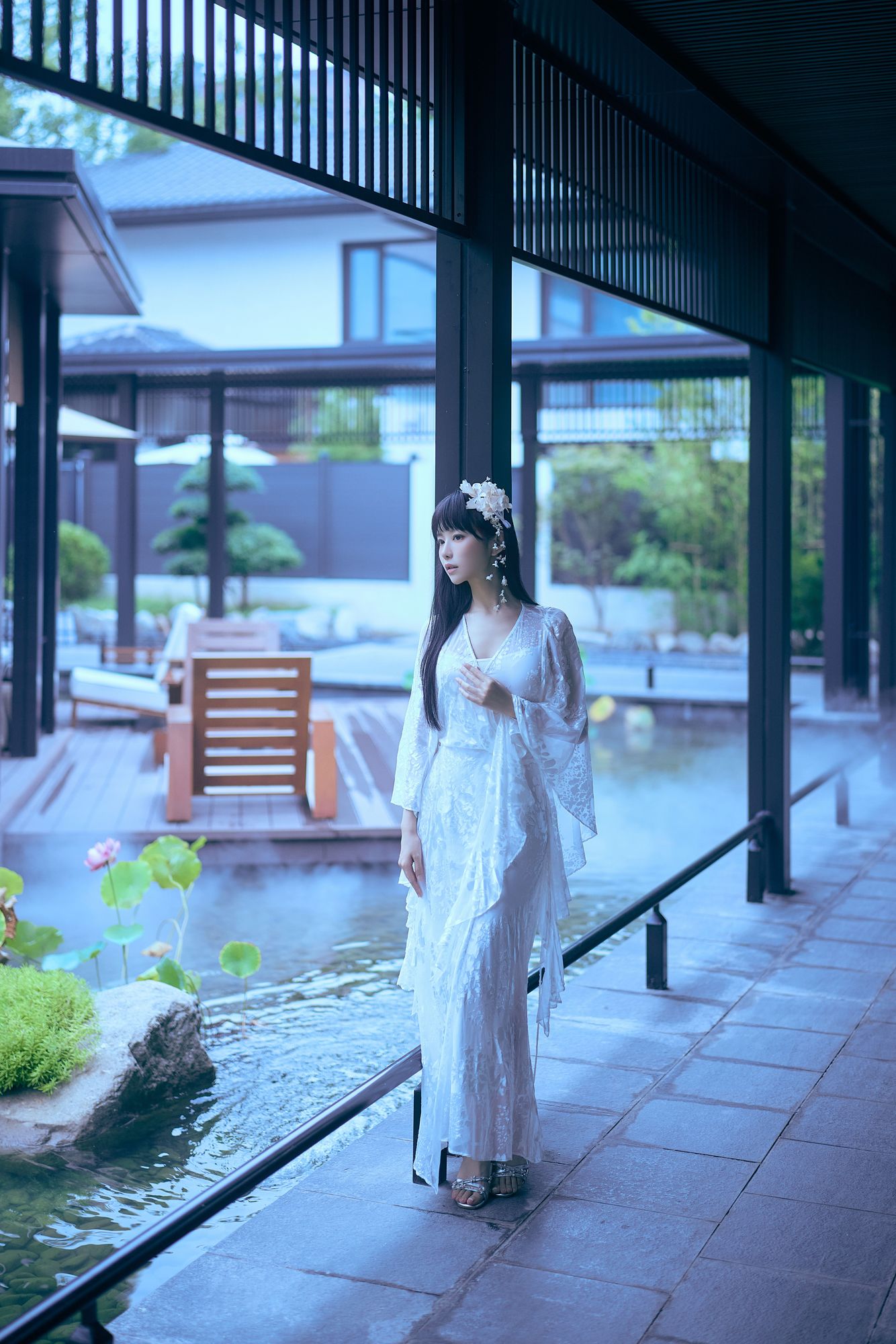 No.121 - 新中式 [21P]-coswz-cos王者