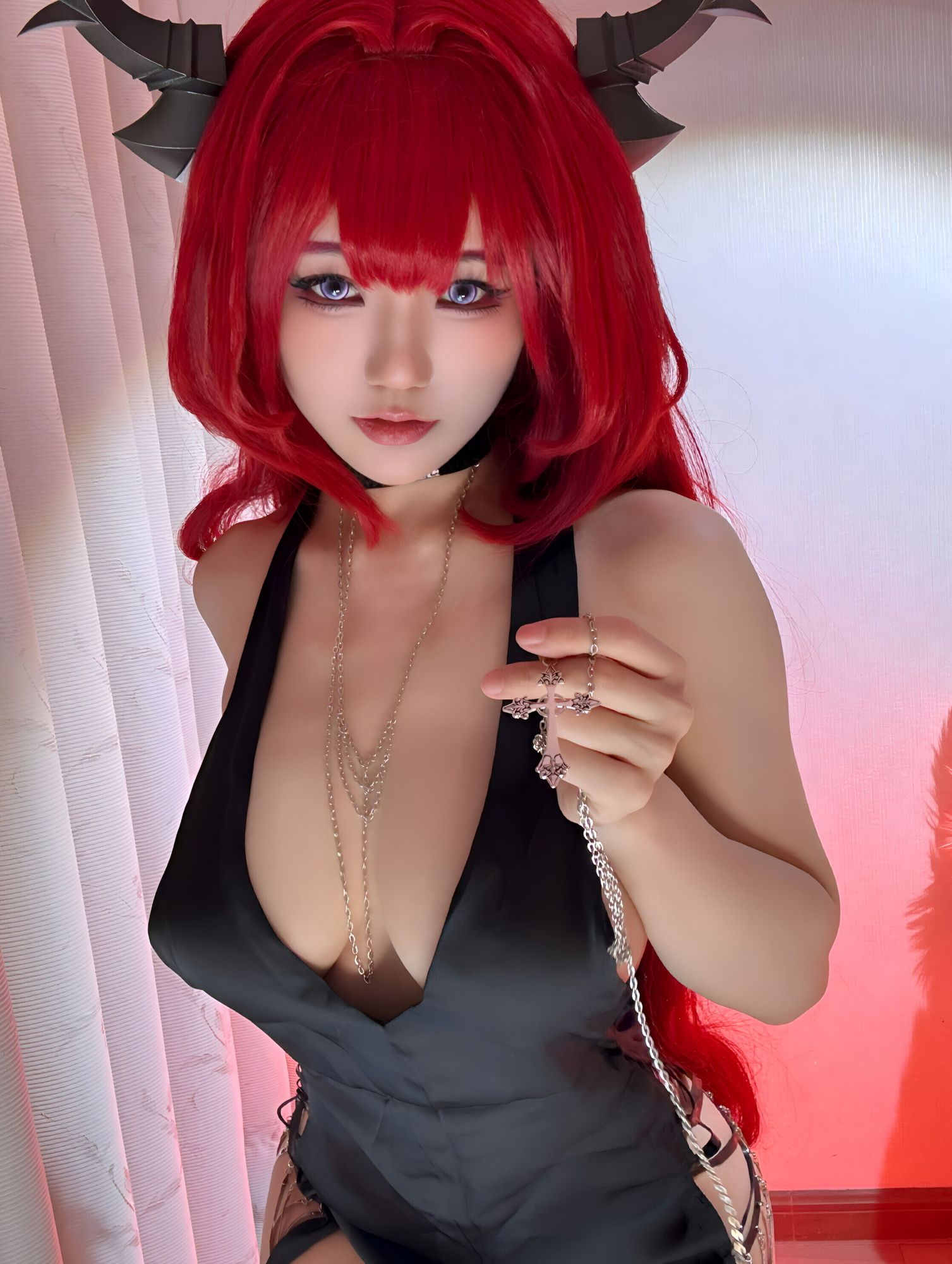 图片[9]-No.129 – [Patreon] 2025年05月订阅 [205P]-coswz-cos王者