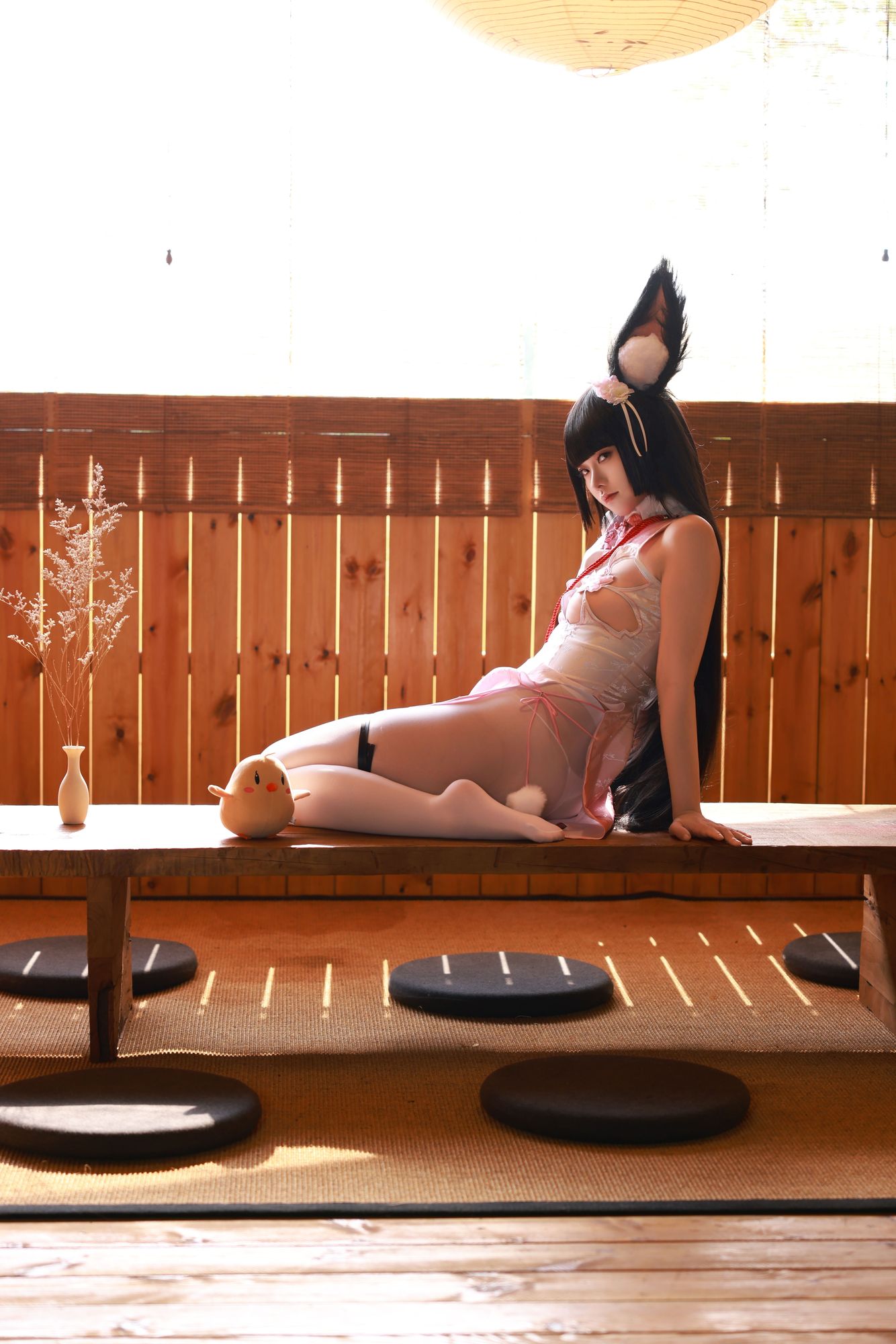 No.132 – 长门 [28P]-coswz-cos王者