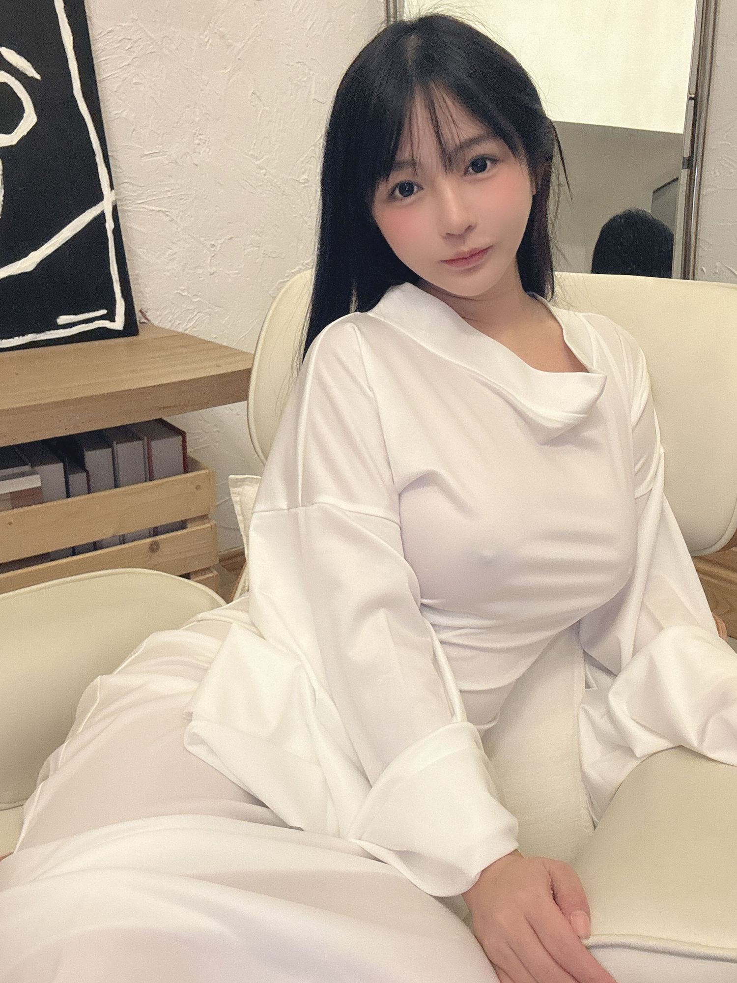 图片[4]-No.133 – 圣诞幽灵娘 [70P 2V]-coswz-cos王者