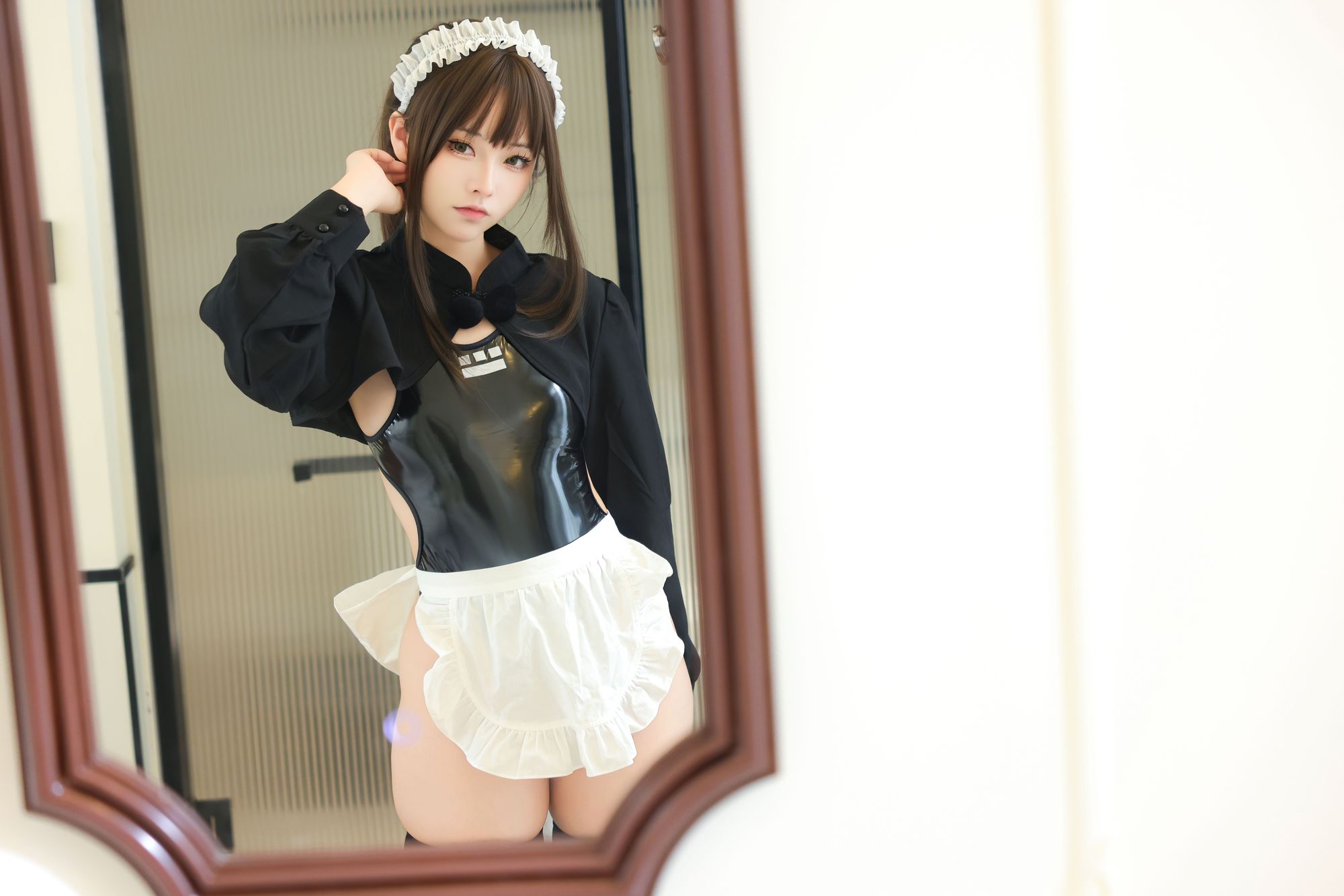 No.134 - 诗织 [33P]-coswz-cos王者