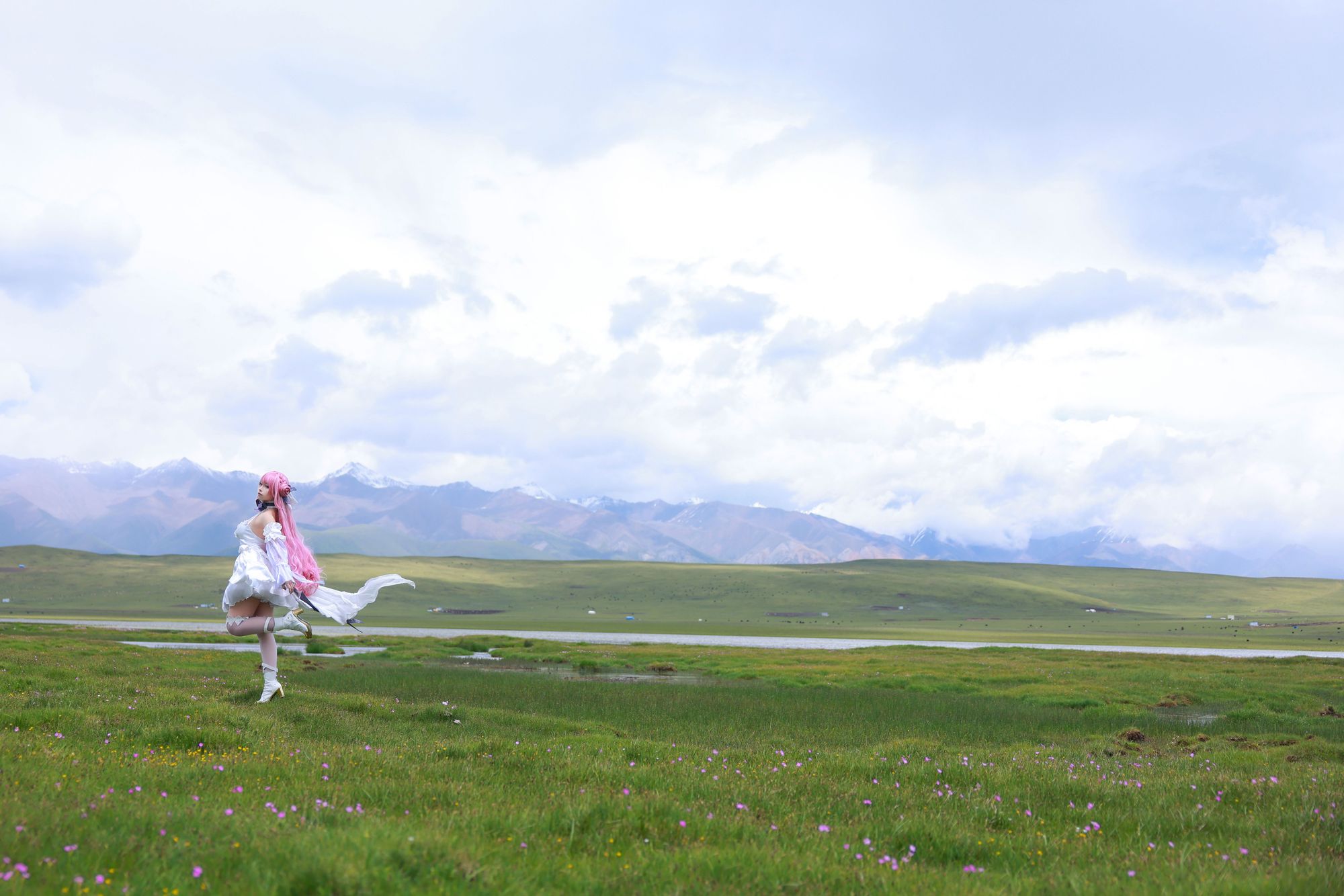 图片[2]-No.136 – 桃乐丝 [20P]-coswz-cos王者