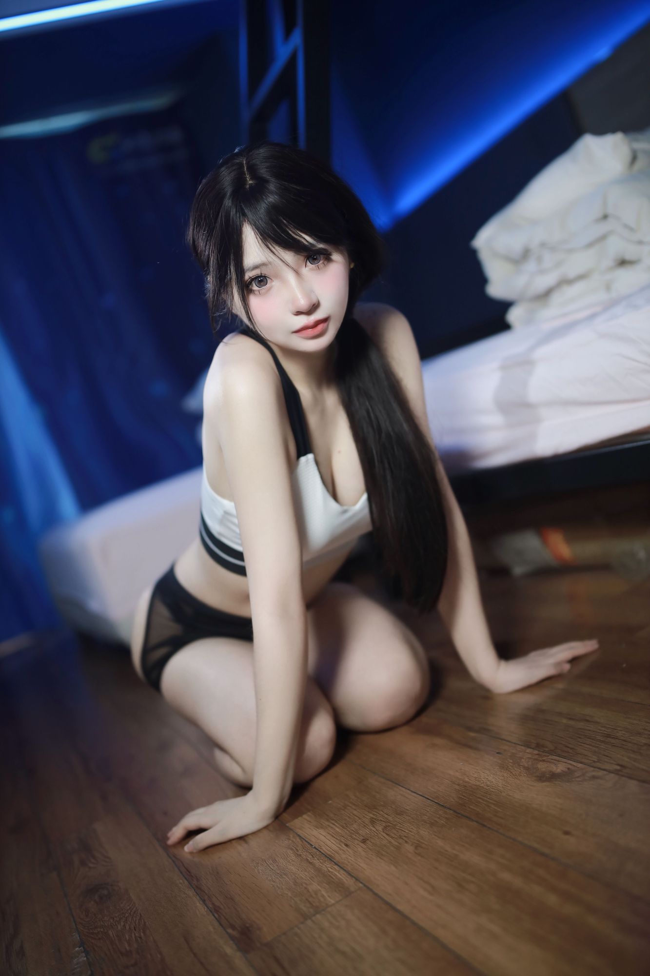 图片[5]-No.136 – 运动风 [60P]-coswz-cos王者