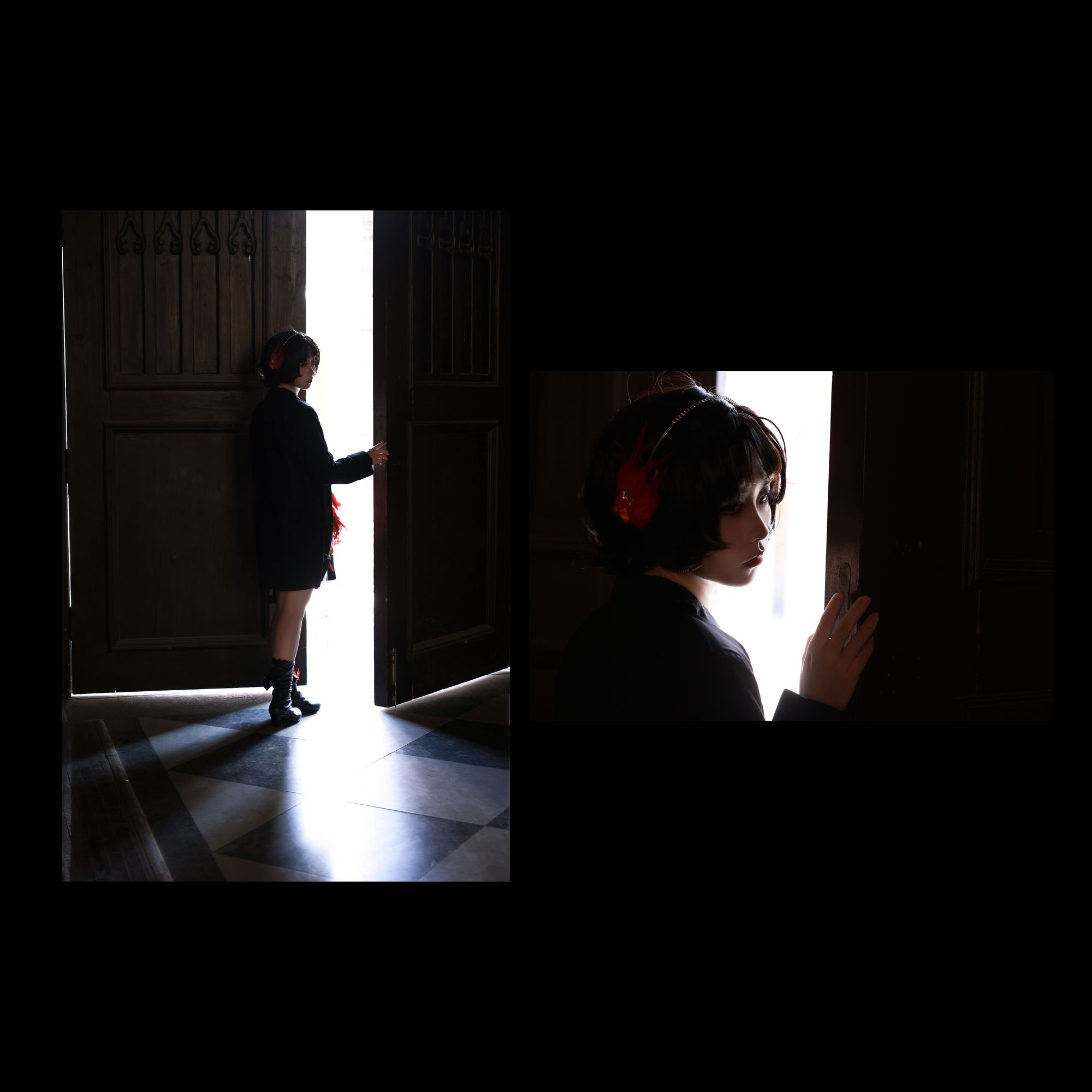 图片[3]-No.138 – 重返未来 斯奈德 [39P]-coswz-cos王者