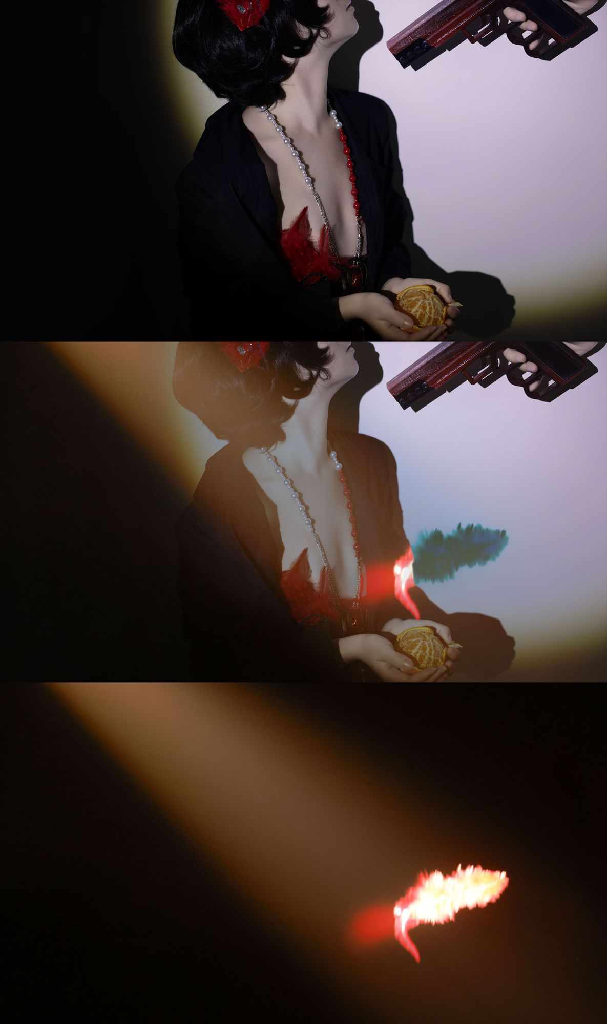 图片[2]-No.138 – 重返未来 斯奈德 [39P]-coswz-cos王者