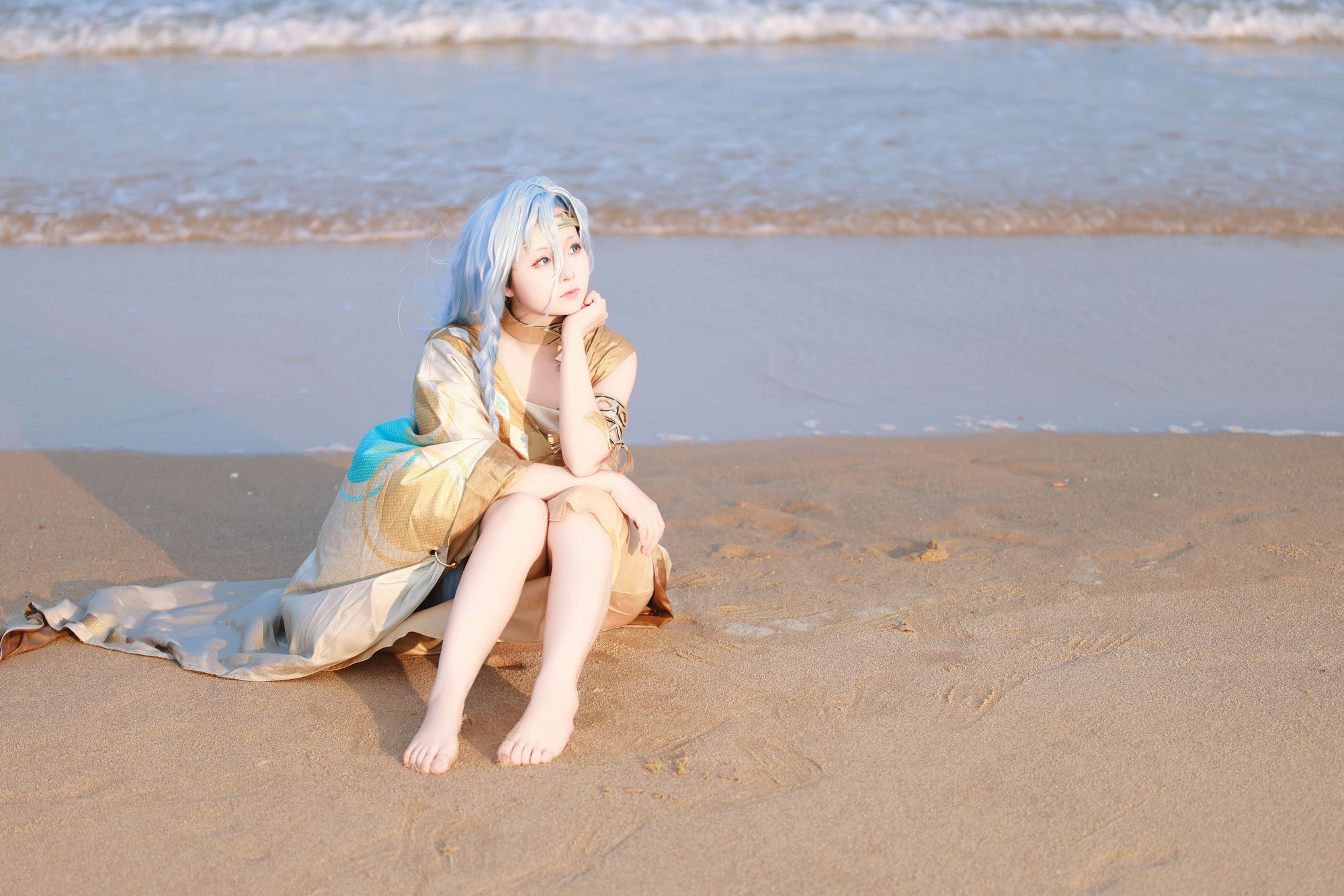 No.139 - 重返未来1999 37 [35P]-coswz-cos王者