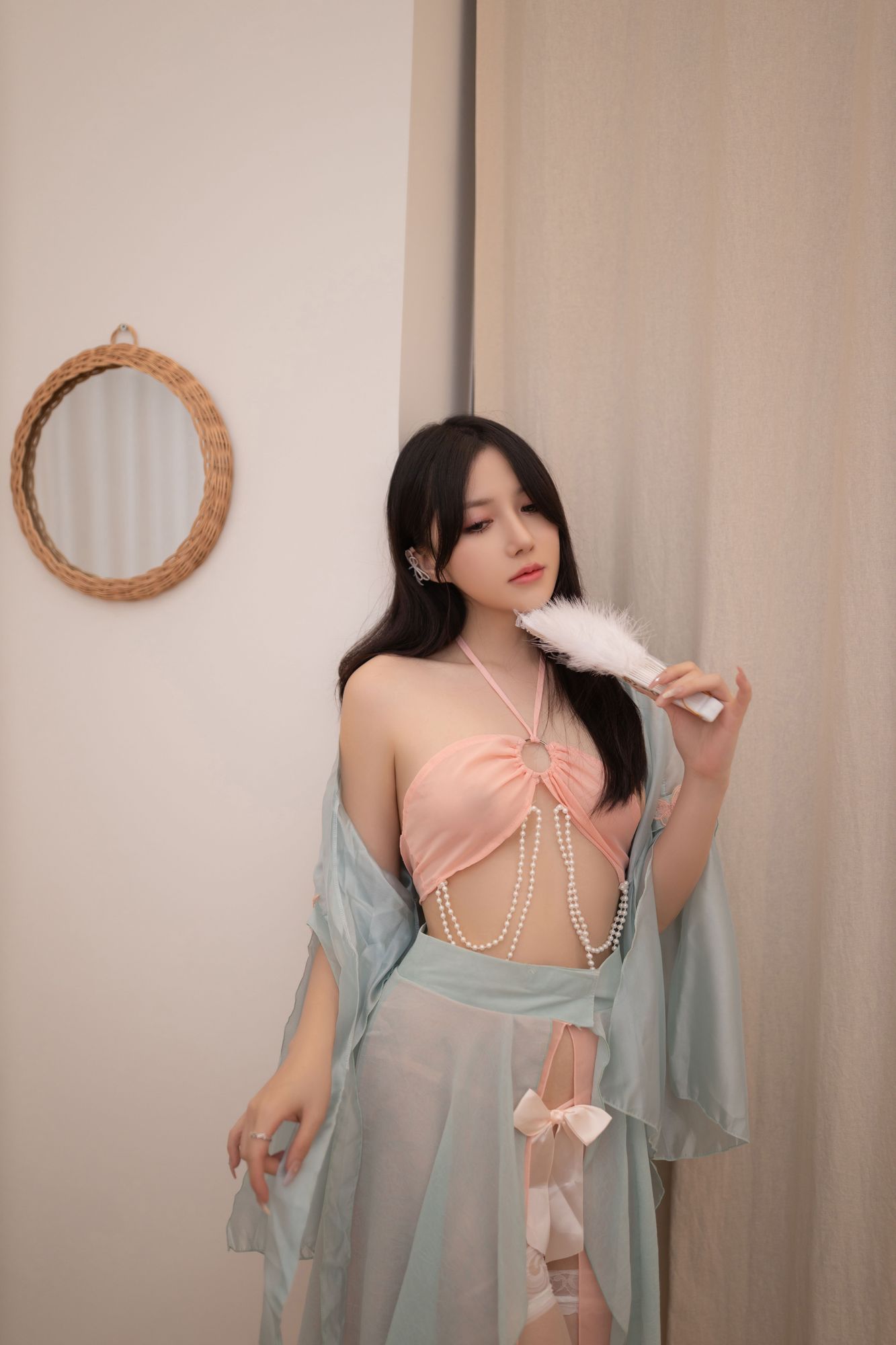 图片[4]-No.150 – 小桃红 [120P]-coswz-cos王者