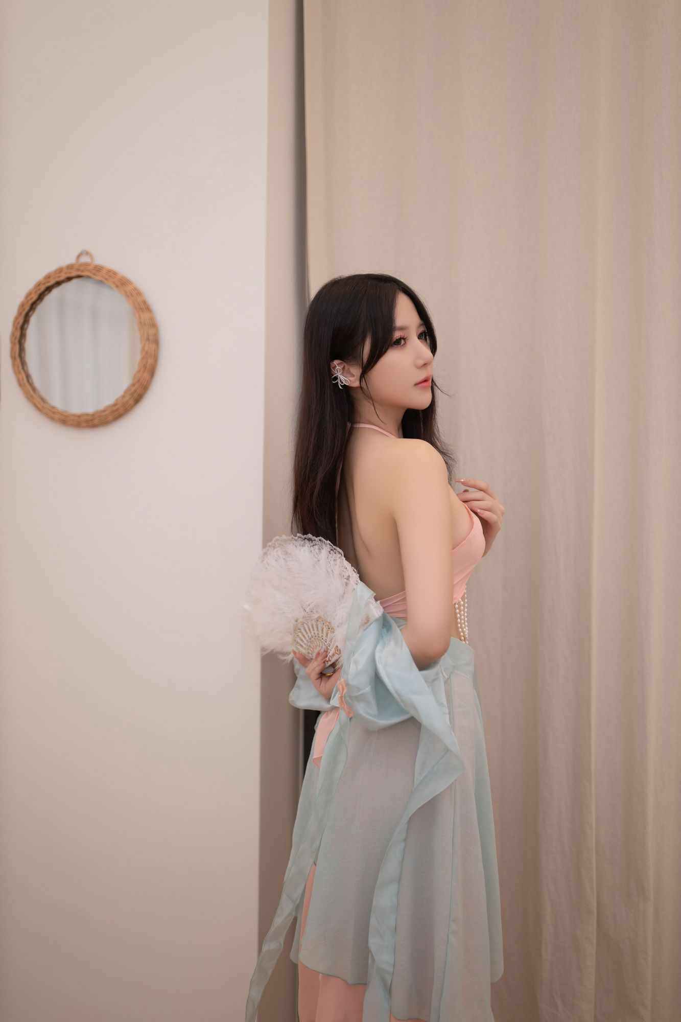 图片[7]-No.150 – 小桃红 [120P]-coswz-cos王者