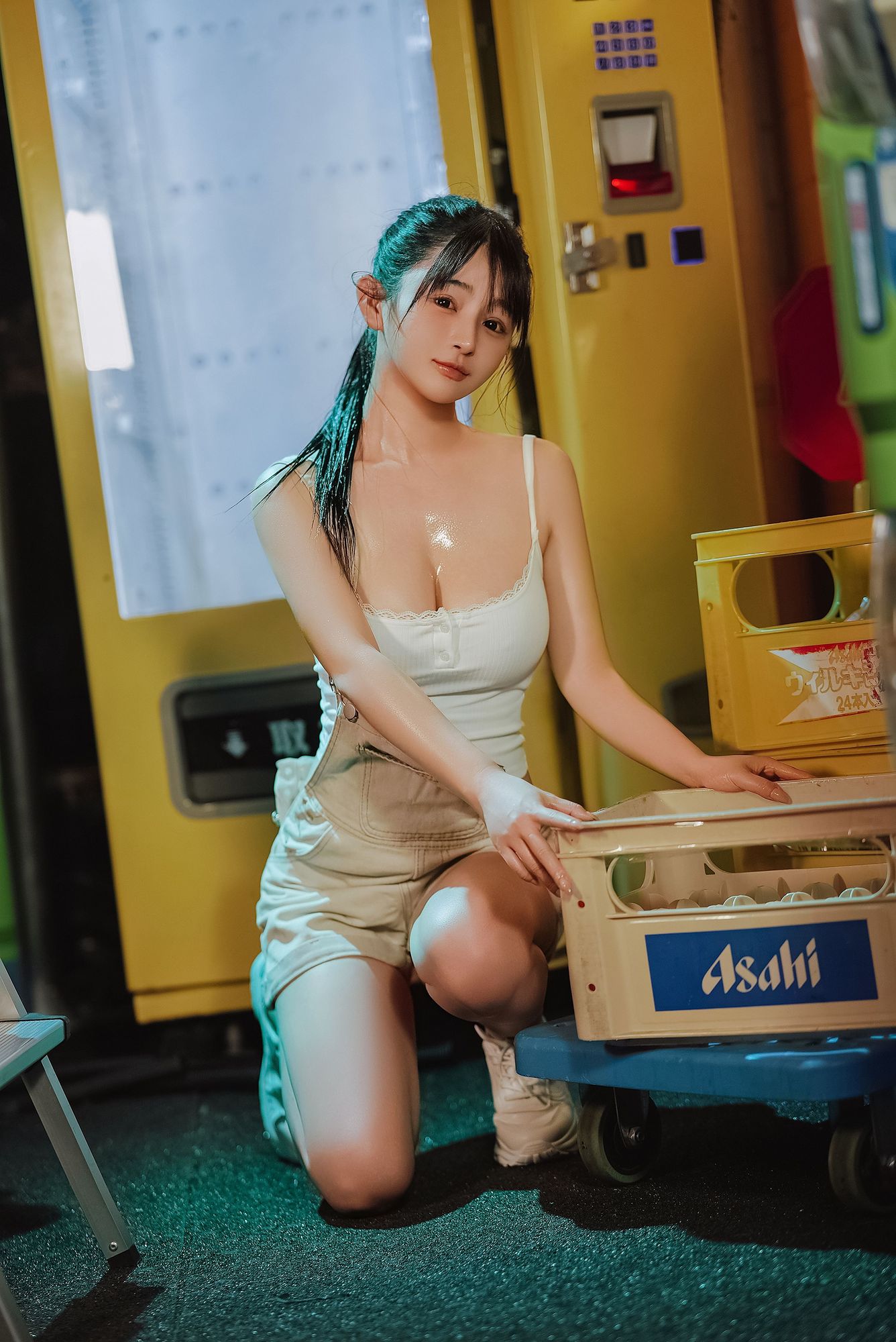 No.150 - 搬运工 [128P]-coswz-cos王者