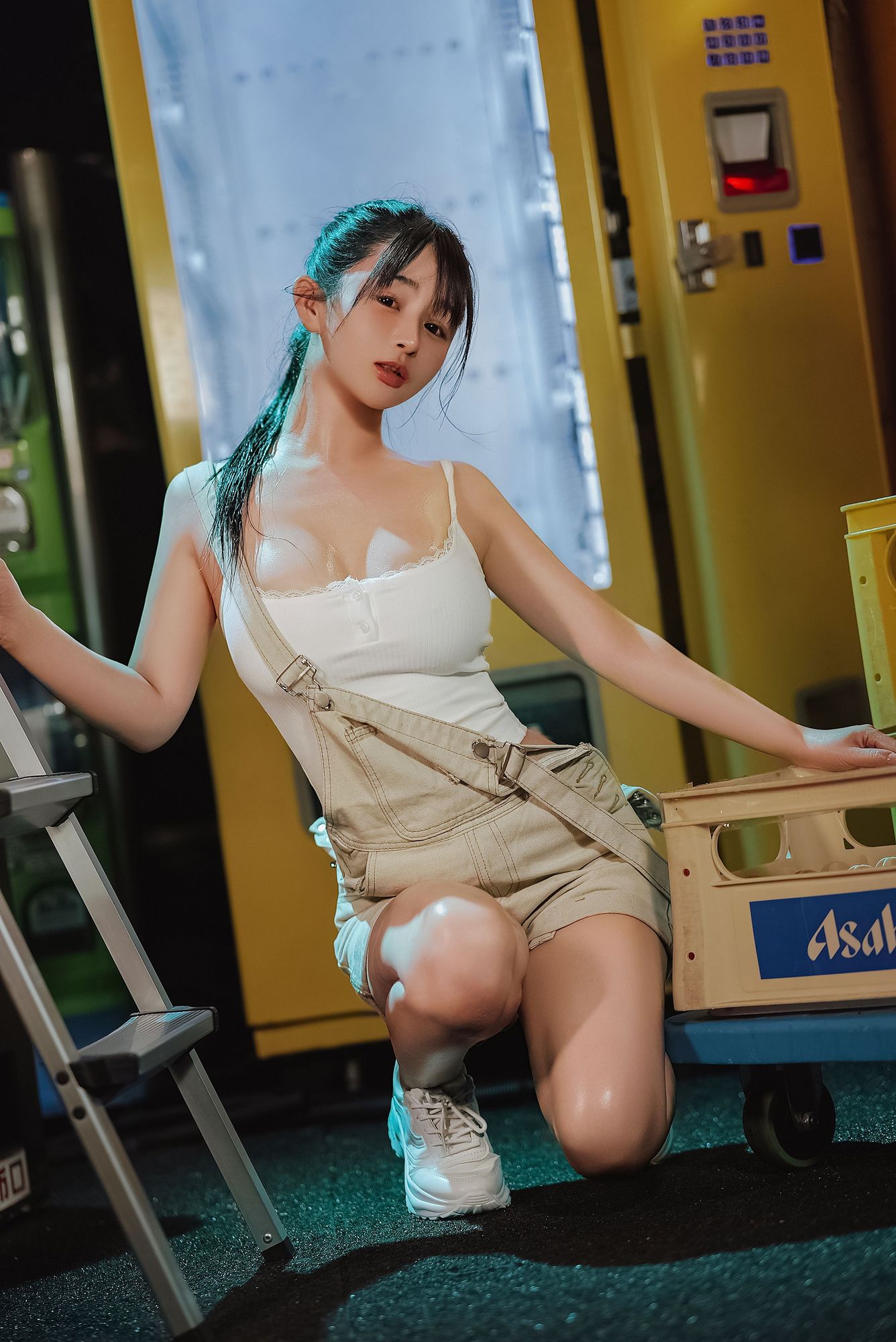 图片[3]-No.150 – 搬运工 [128P]-coswz-cos王者