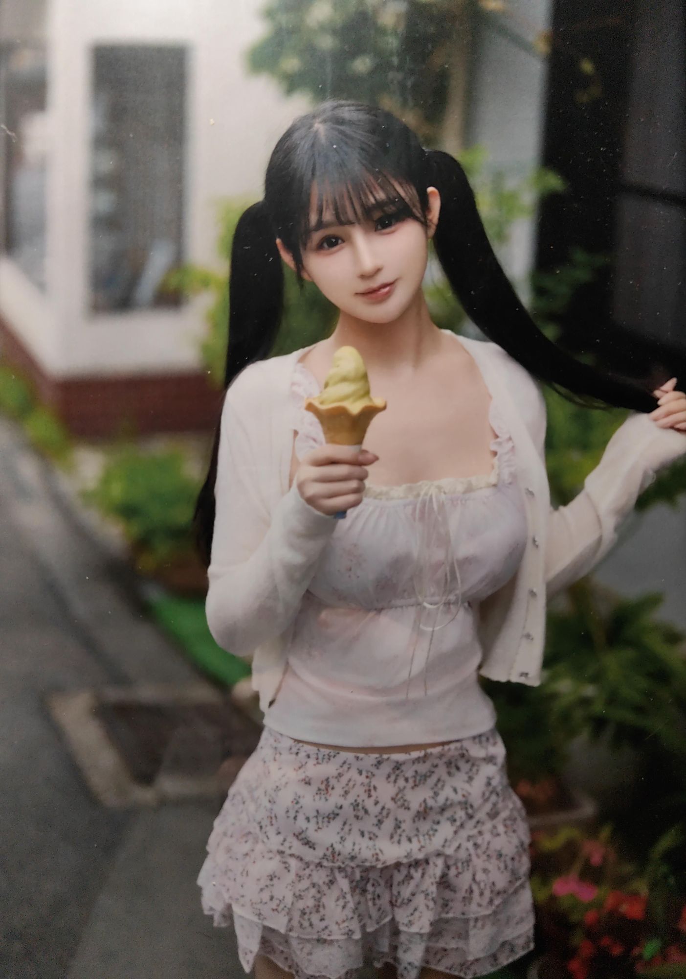 No.152 – 实体本 宁与夏 [76P]-coswz-cos王者