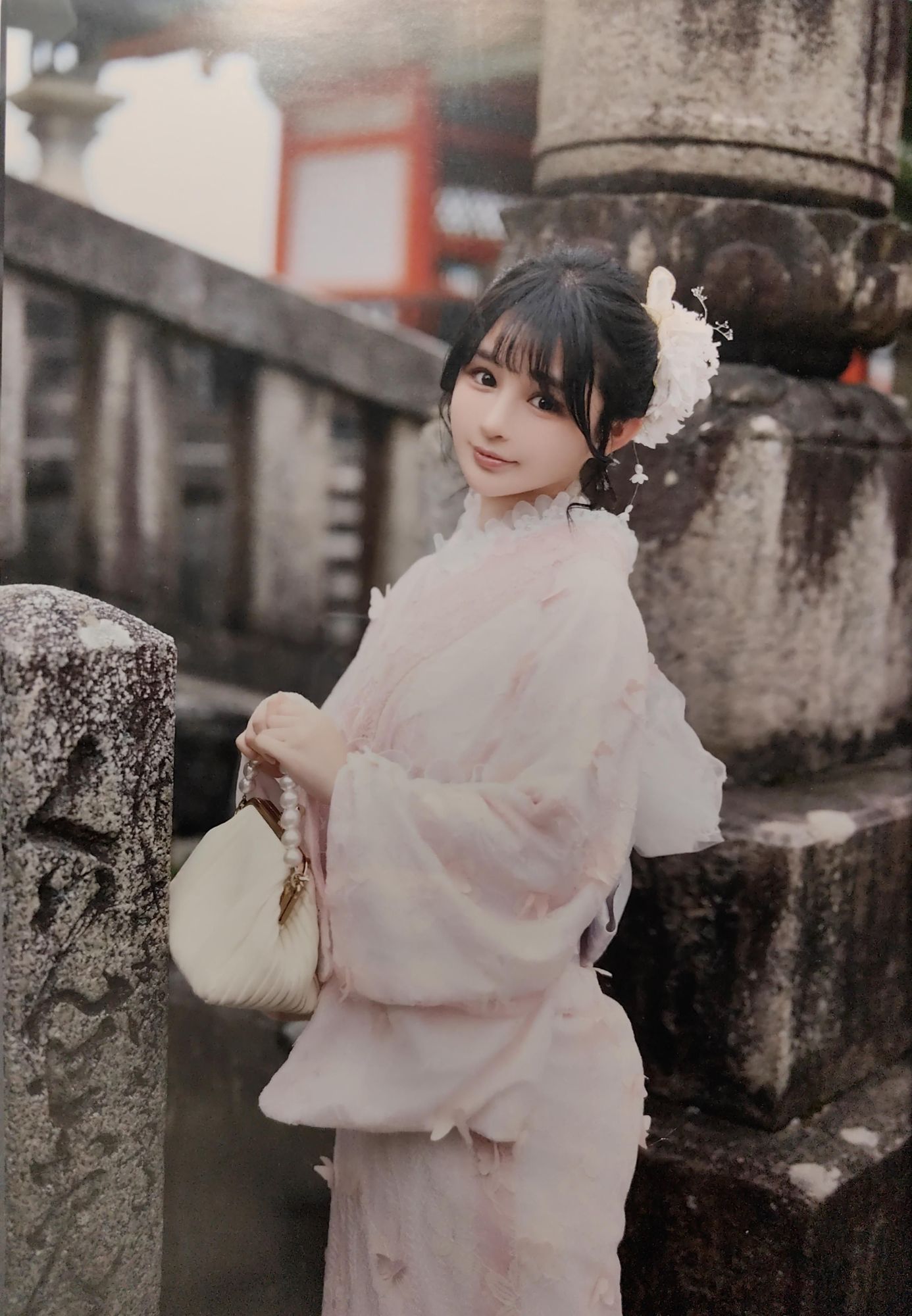 图片[4]-No.152 – 实体本 宁与夏 [76P]-coswz-cos王者