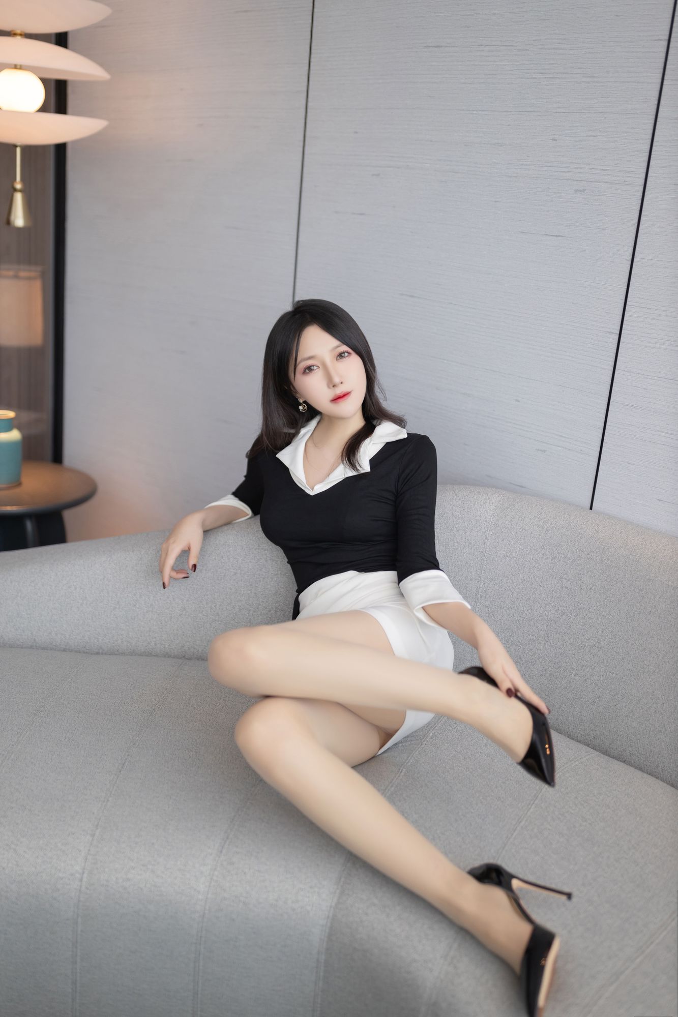 图片[4]-No.154 – 白领 [114P]-coswz-cos王者