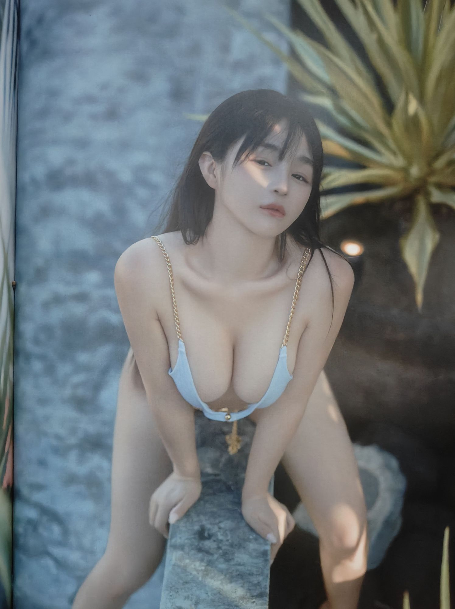 No.155 - 实体本 夏 [64P]-coswz-cos王者
