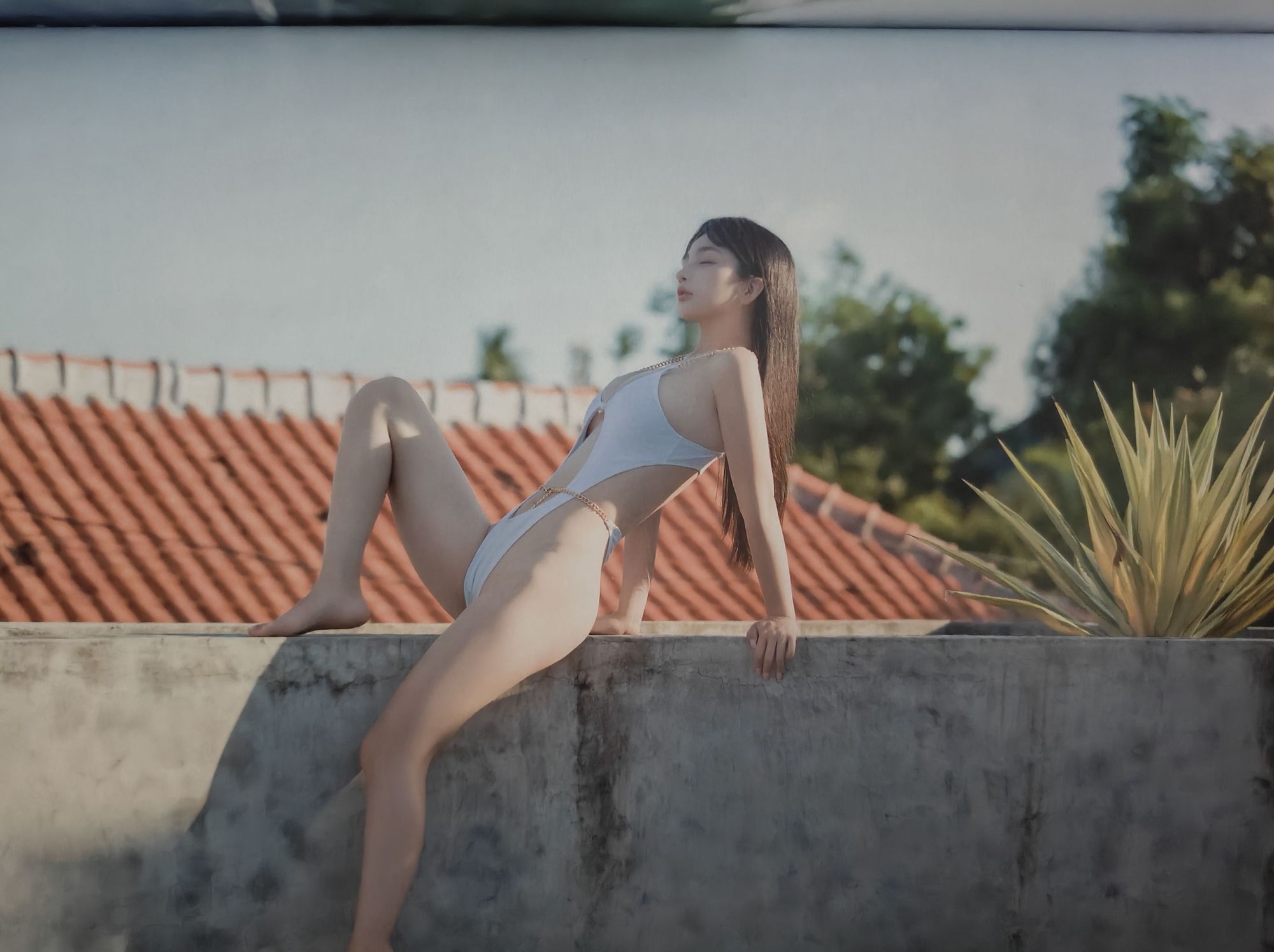 图片[3]-No.155 – 实体本 夏 [64P]-coswz-cos王者