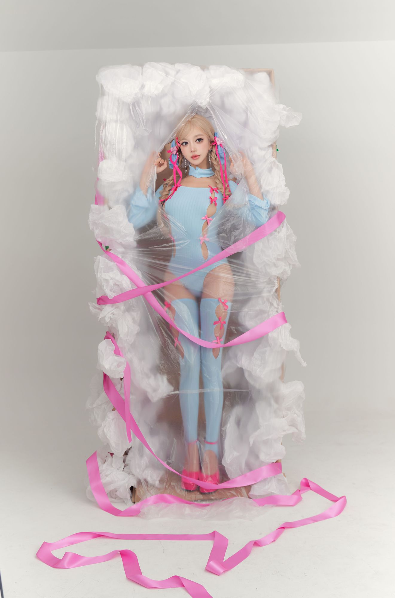 图片[4]-No.158 – 异世界玩偶 [56P]-coswz-cos王者