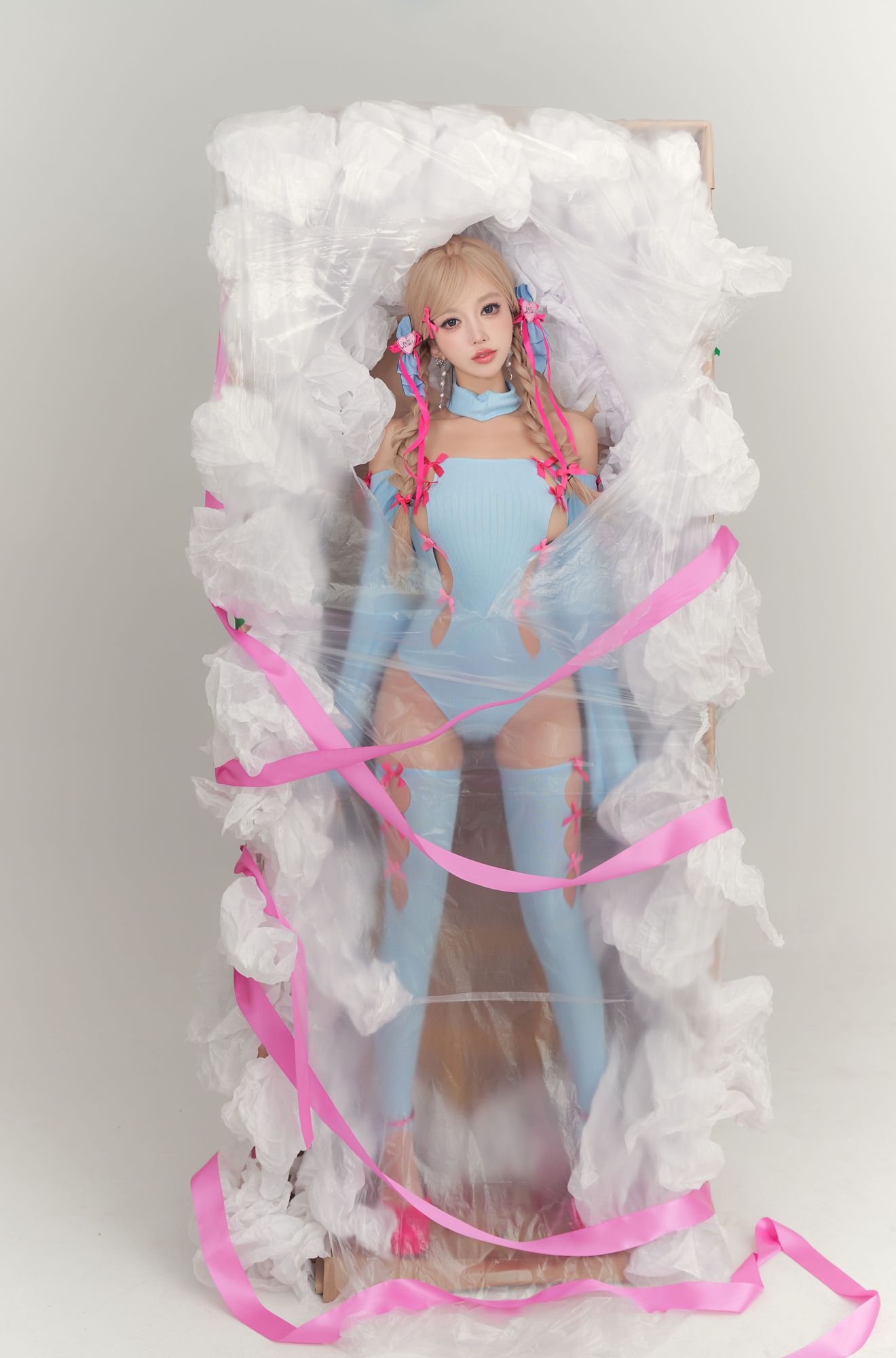 图片[2]-No.158 – 异世界玩偶 [56P]-coswz-cos王者