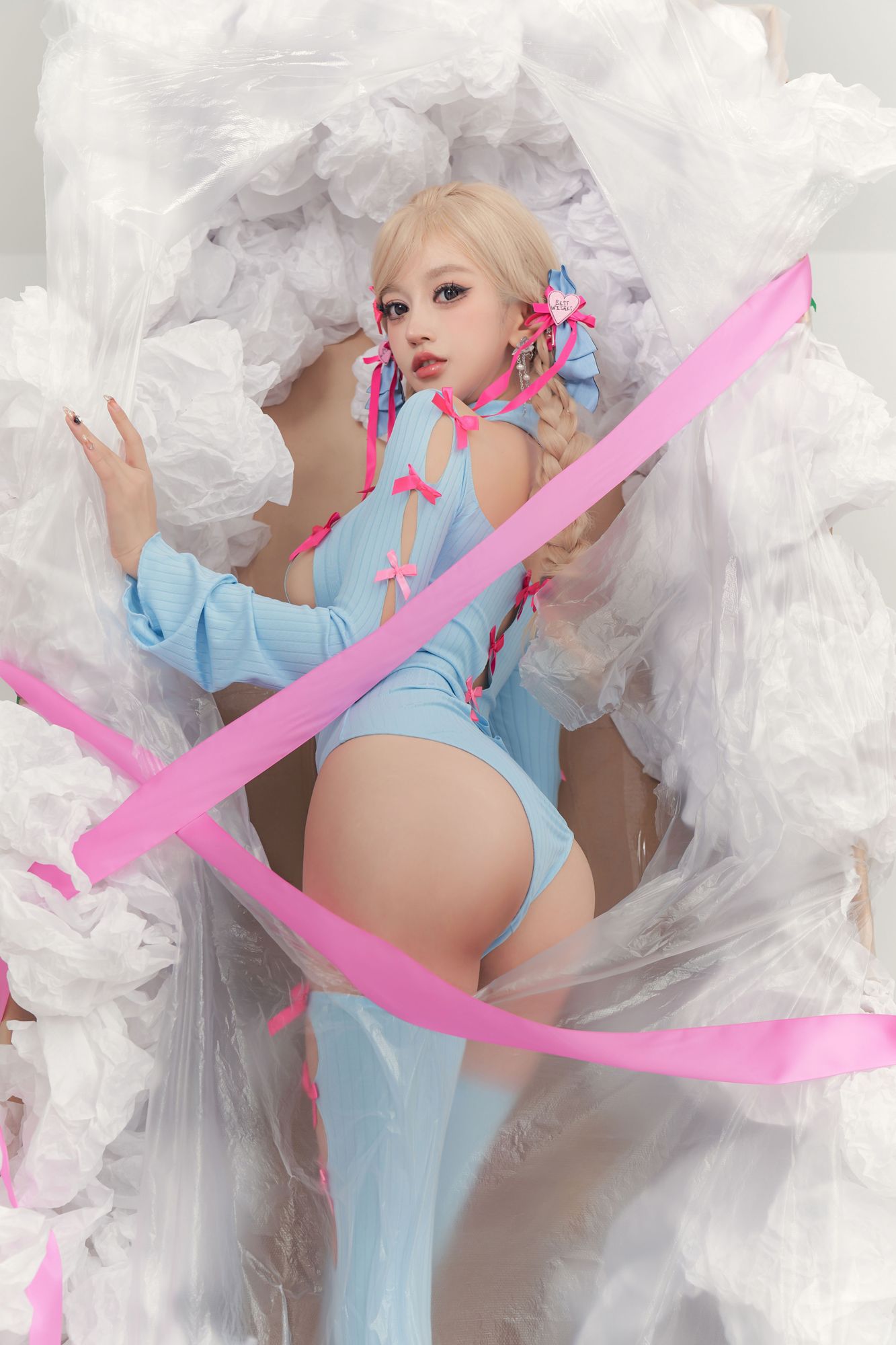 图片[49]-No.158 – 异世界玩偶 [56P]-coswz-cos王者