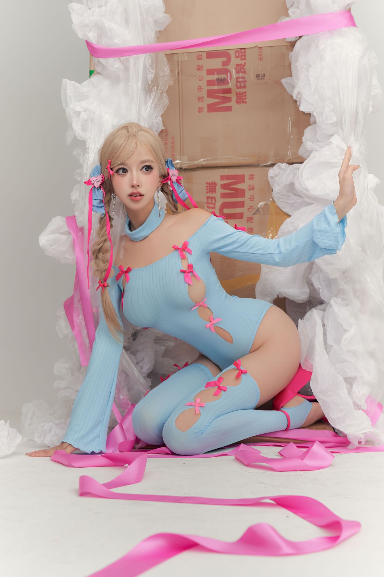 图片[44]-No.158 – 异世界玩偶 [56P]-coswz-cos王者