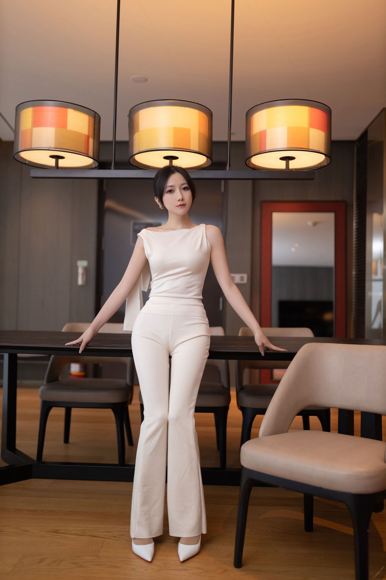 图片[4]-No.160 – 职场女人 [120P]-coswz-cos王者