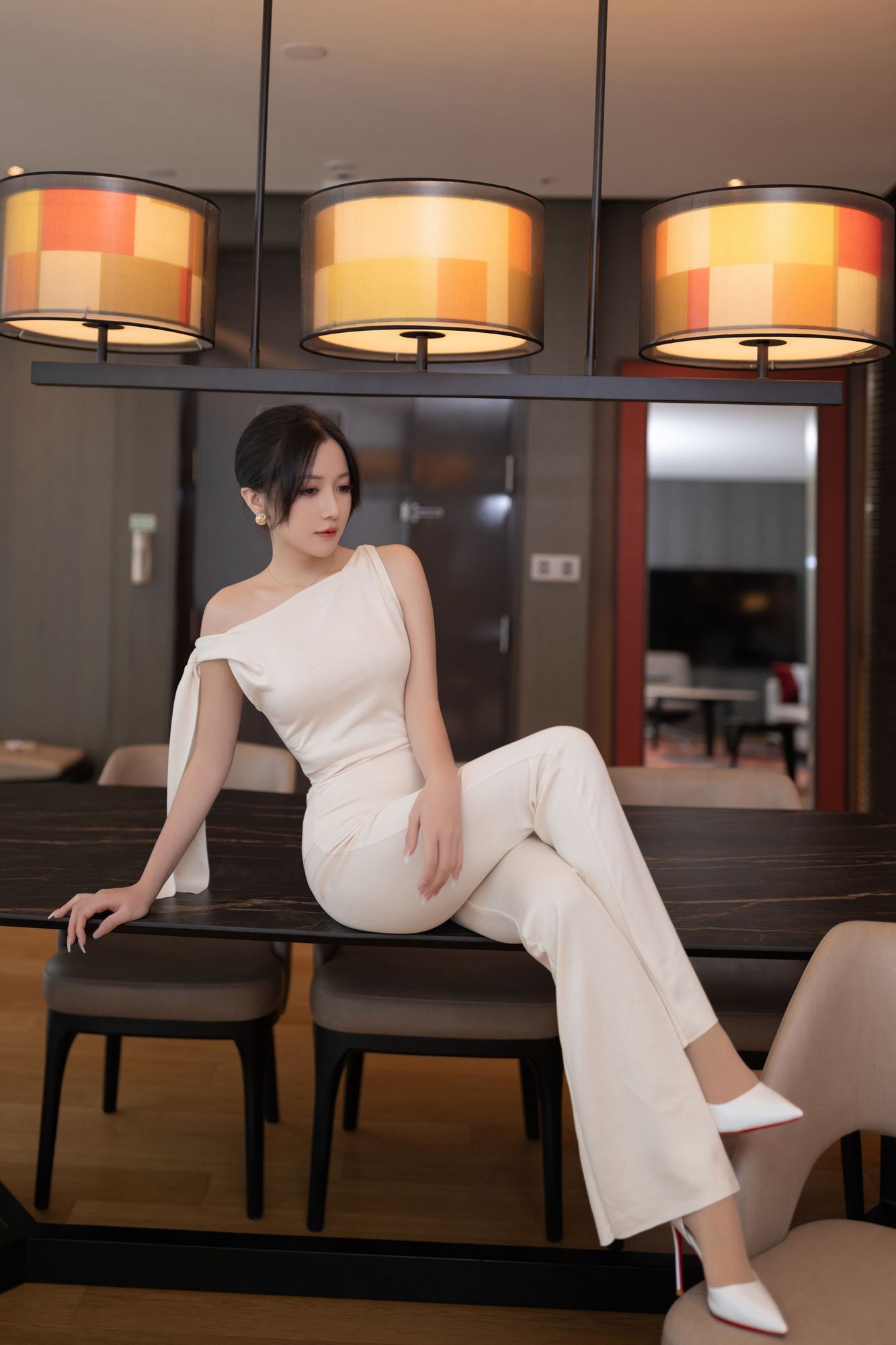 图片[7]-No.160 – 职场女人 [120P]-coswz-cos王者