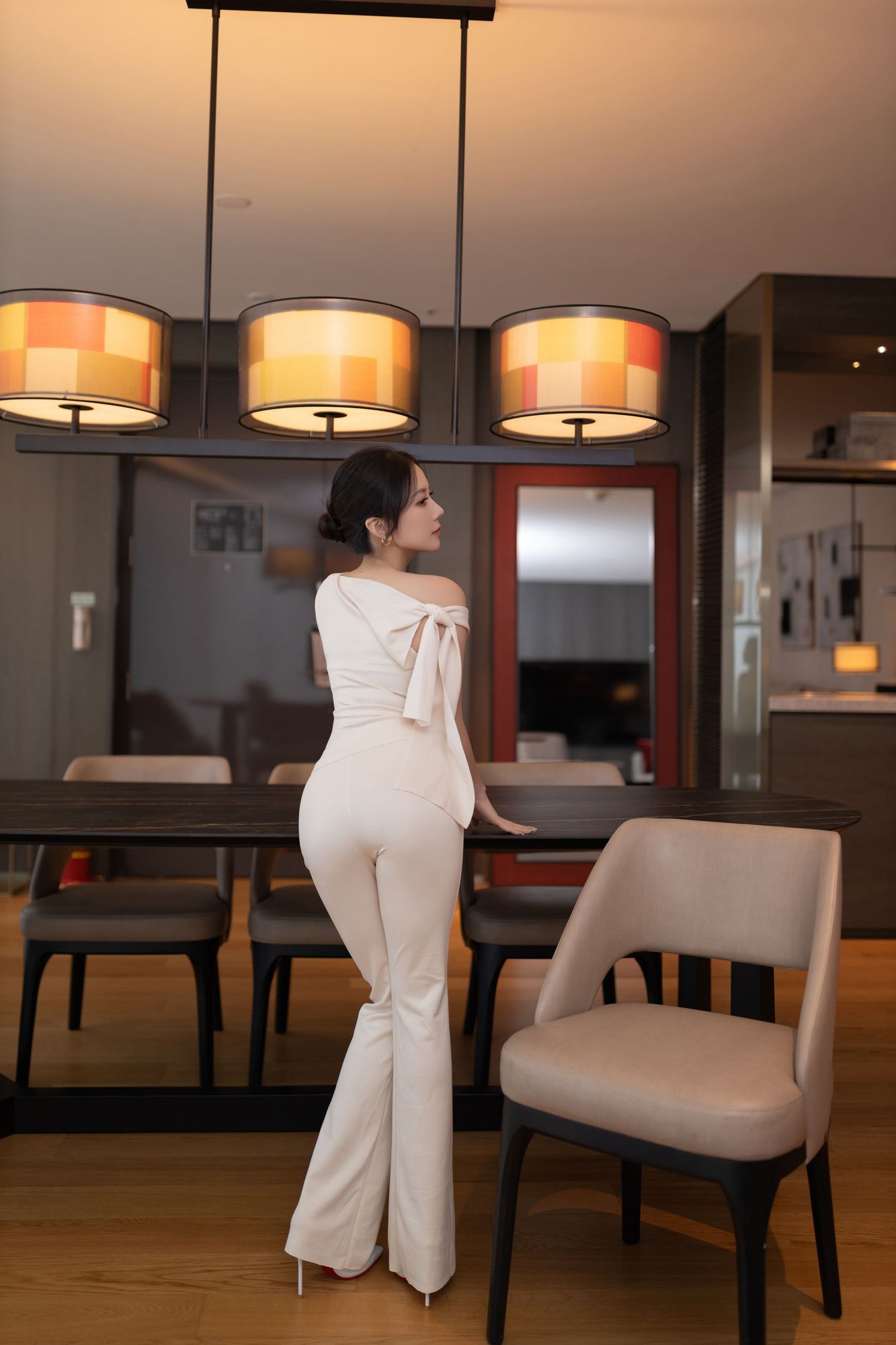 图片[3]-No.160 – 职场女人 [120P]-coswz-cos王者