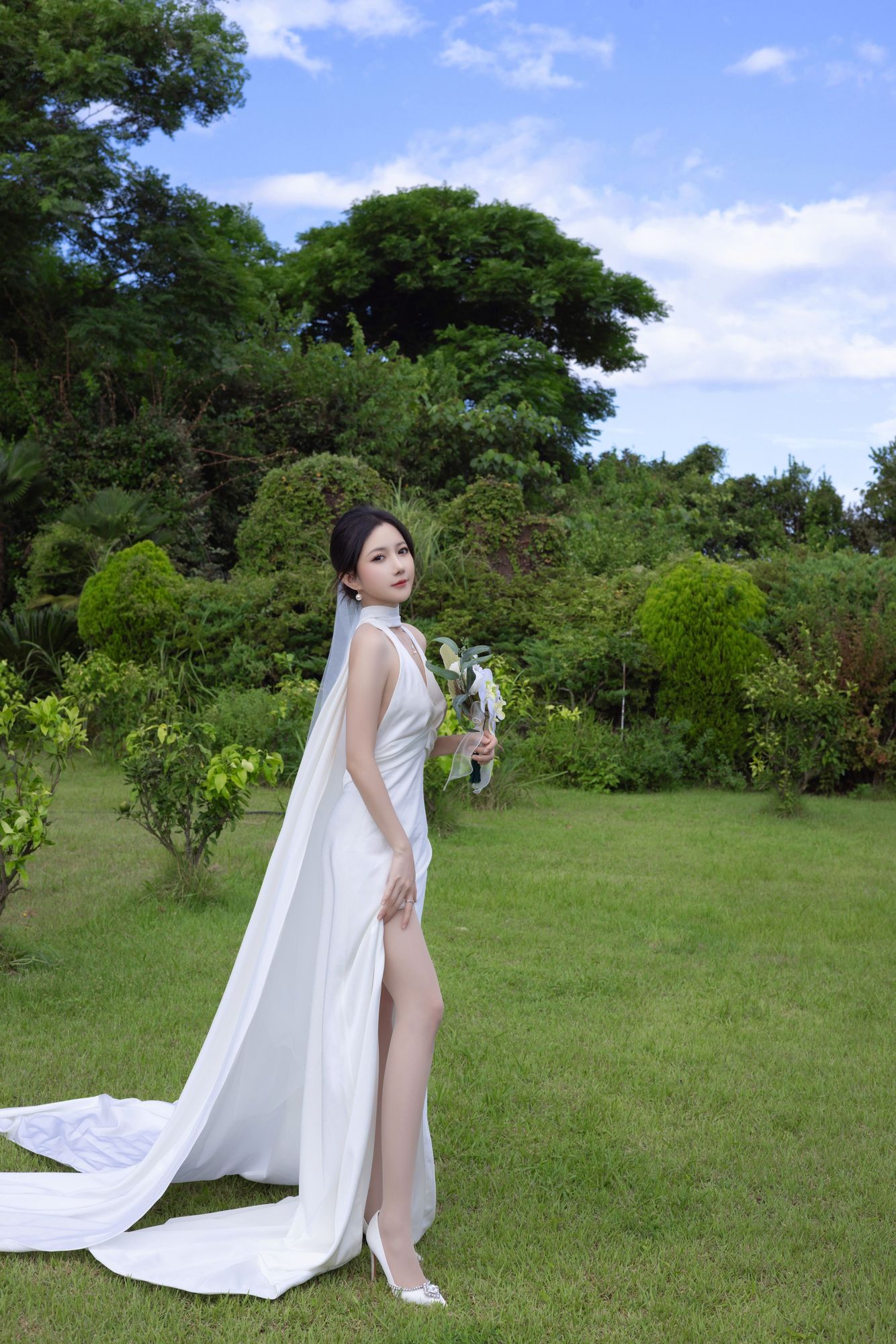 图片[8]-No.161 – 婚礼 [120P]-coswz-cos王者