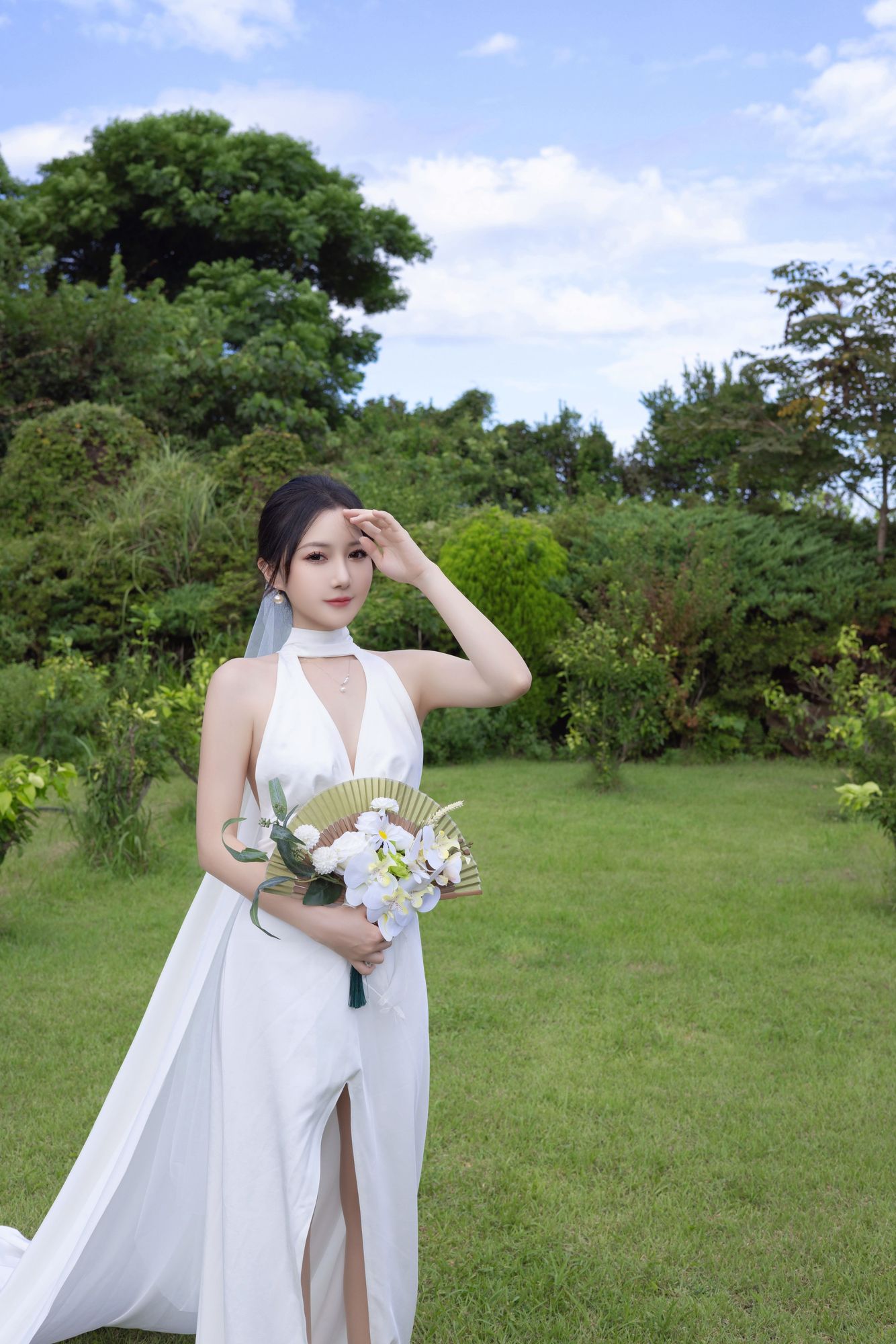 图片[7]-No.161 – 婚礼 [120P]-coswz-cos王者