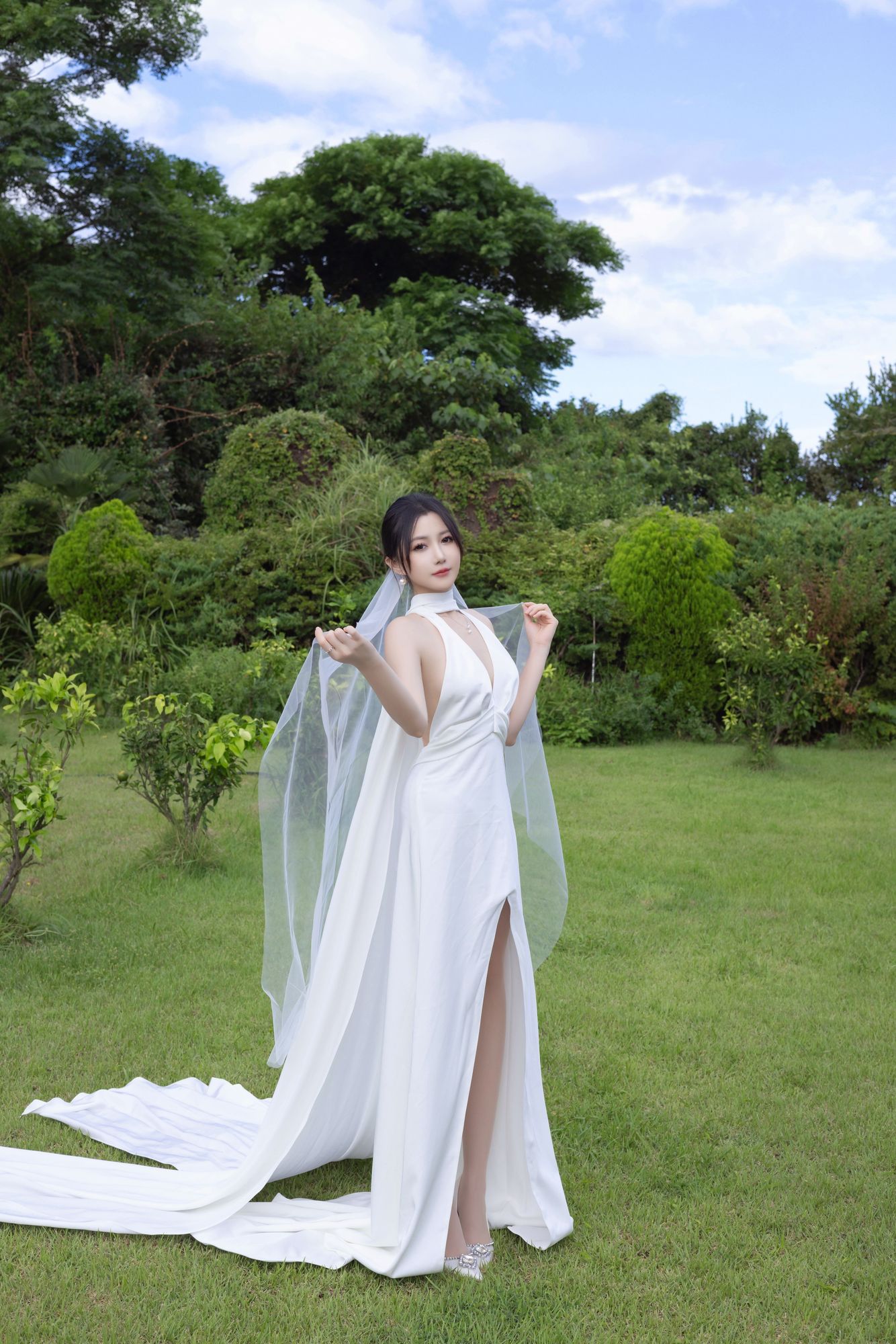 图片[4]-No.161 – 婚礼 [120P]-coswz-cos王者