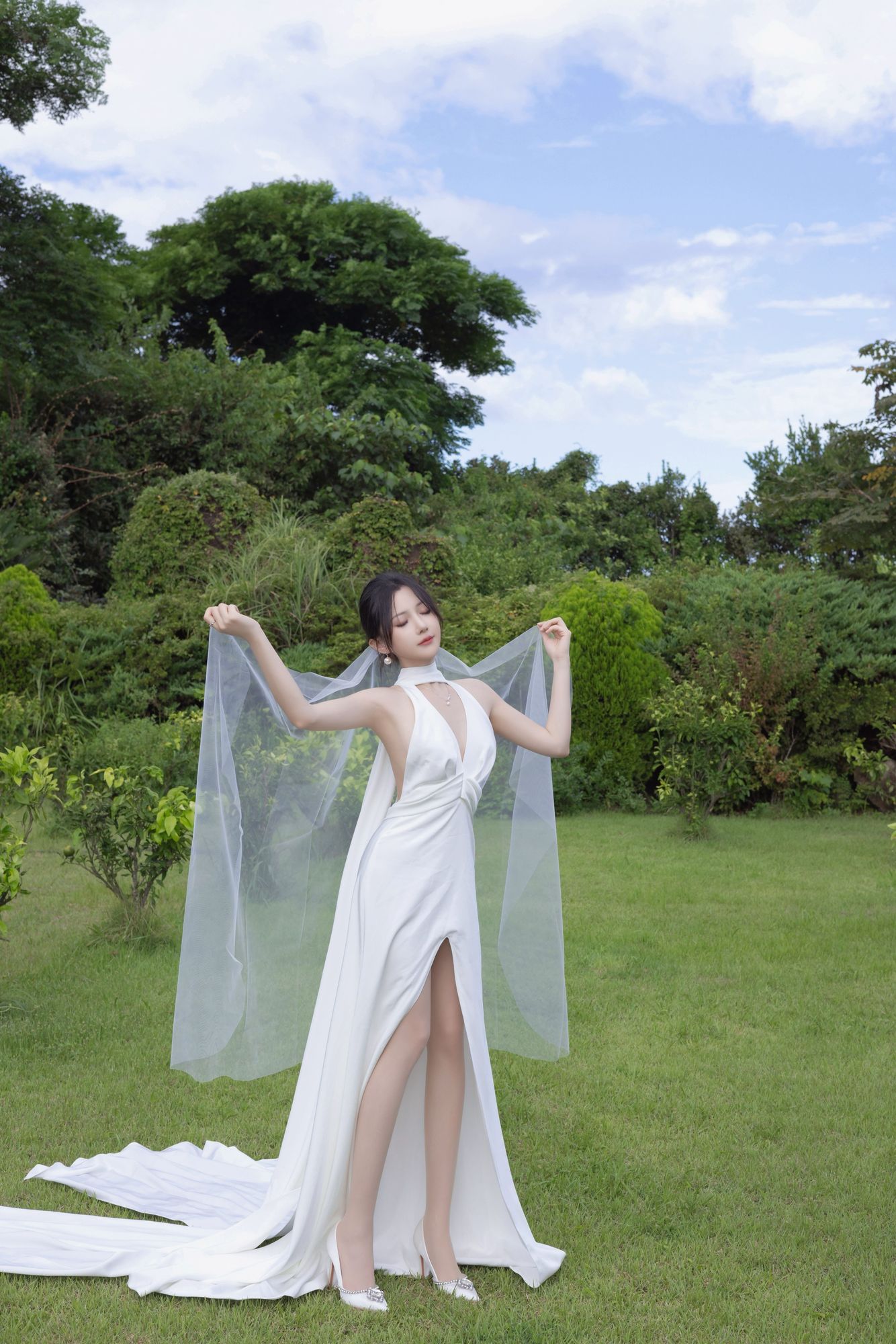 图片[5]-No.161 – 婚礼 [120P]-coswz-cos王者