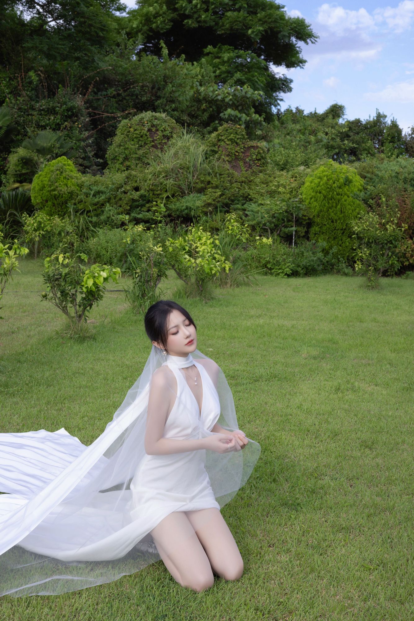 图片[6]-No.161 – 婚礼 [120P]-coswz-cos王者