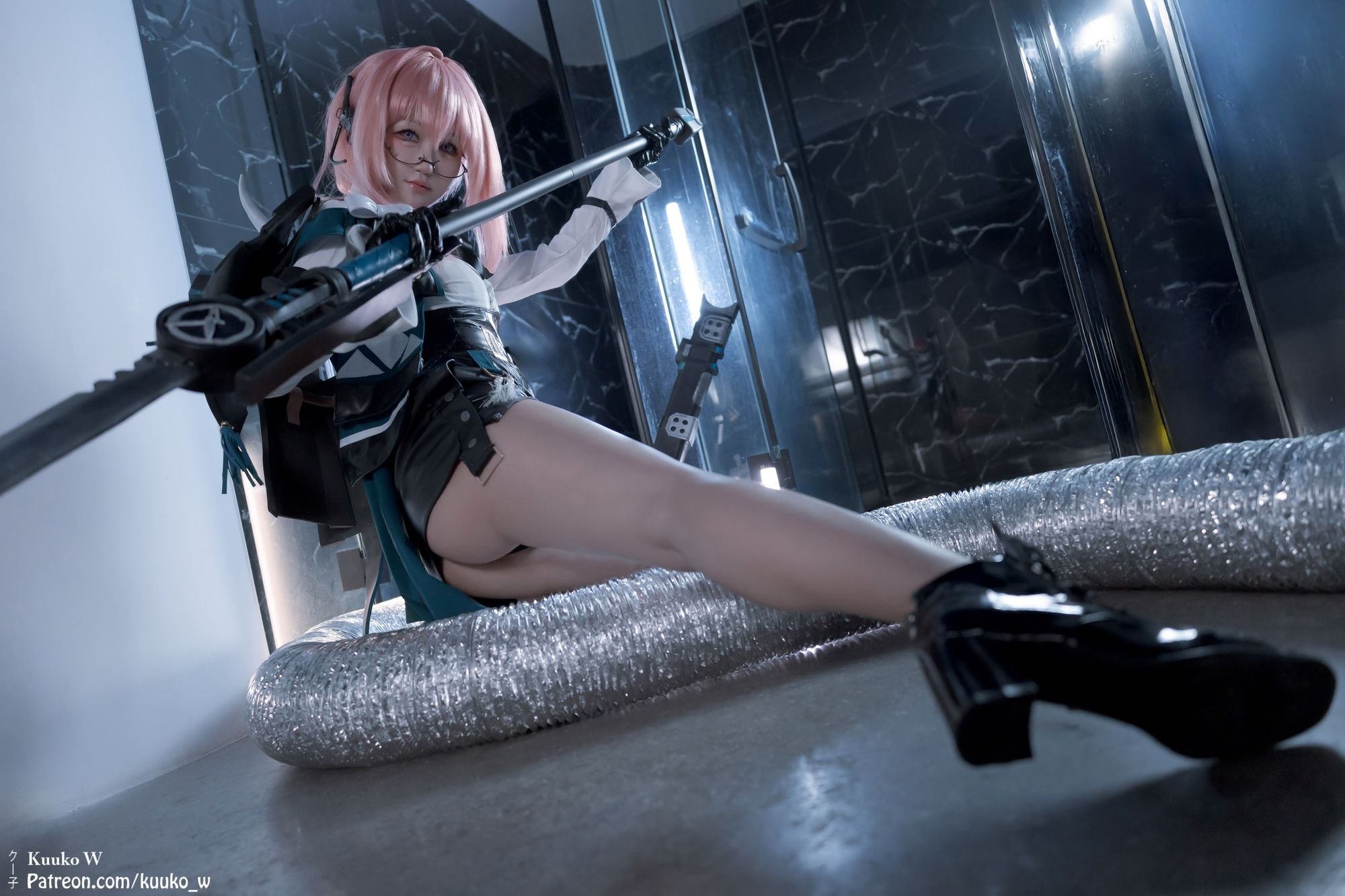 图片[2]-No.164 – Yanagi [29P]-coswz-cos王者