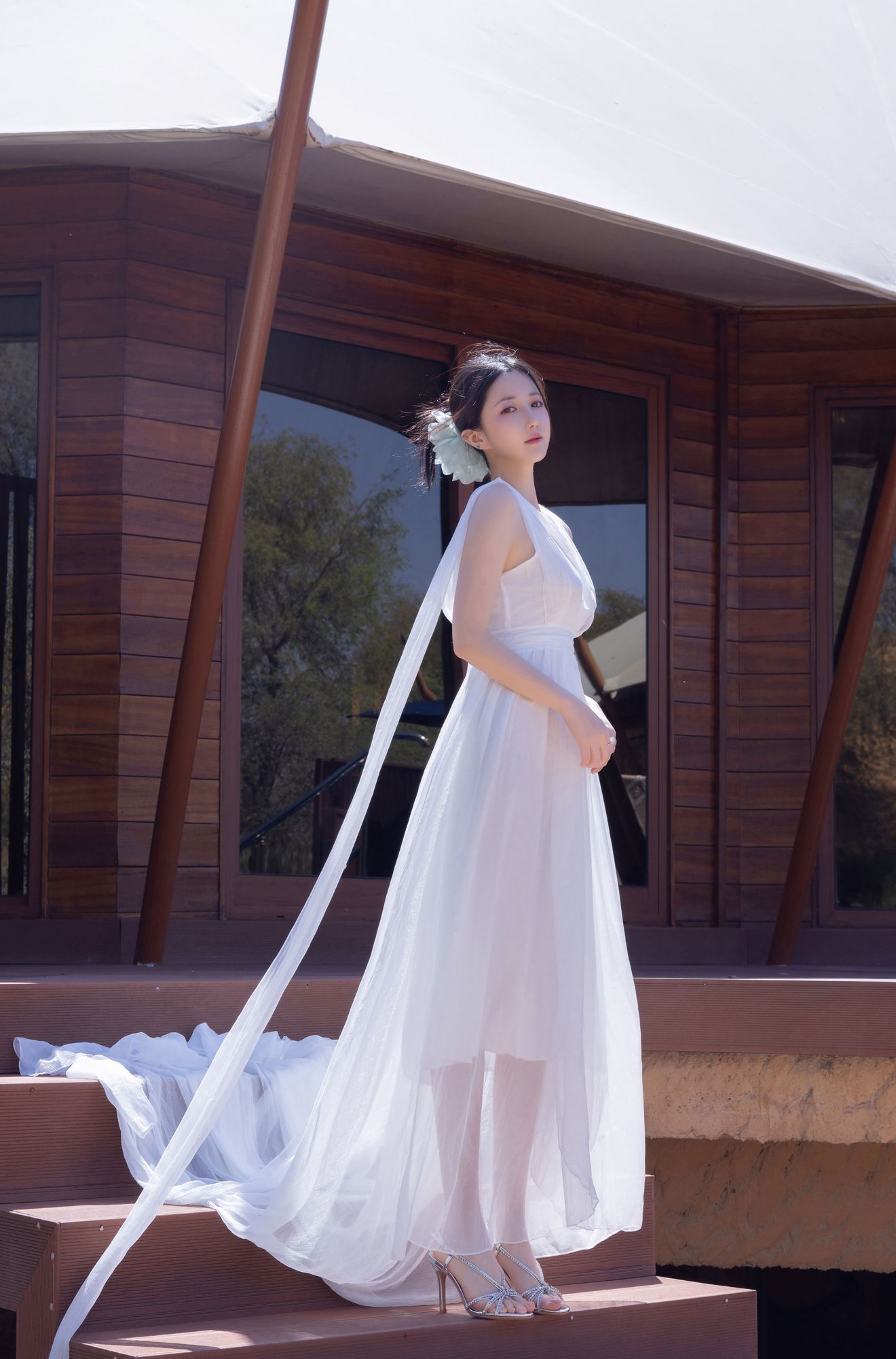 No.170 – 沙漠之花 [50P]-coswz-cos王者