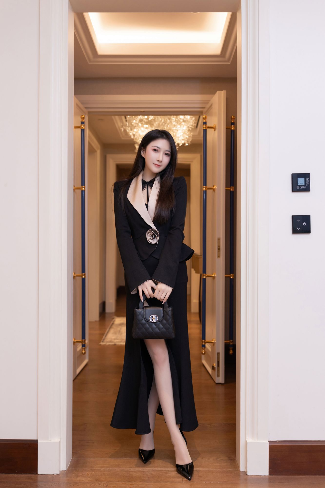 No.178 – 女士优先 [120P]-coswz-cos王者