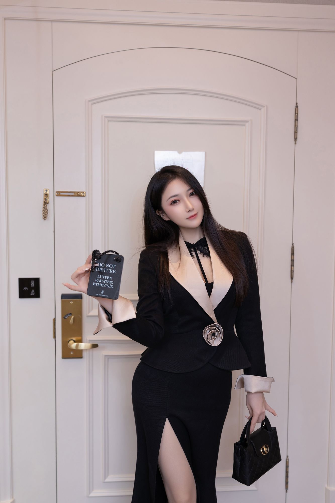 图片[4]-No.178 – 女士优先 [120P]-coswz-cos王者