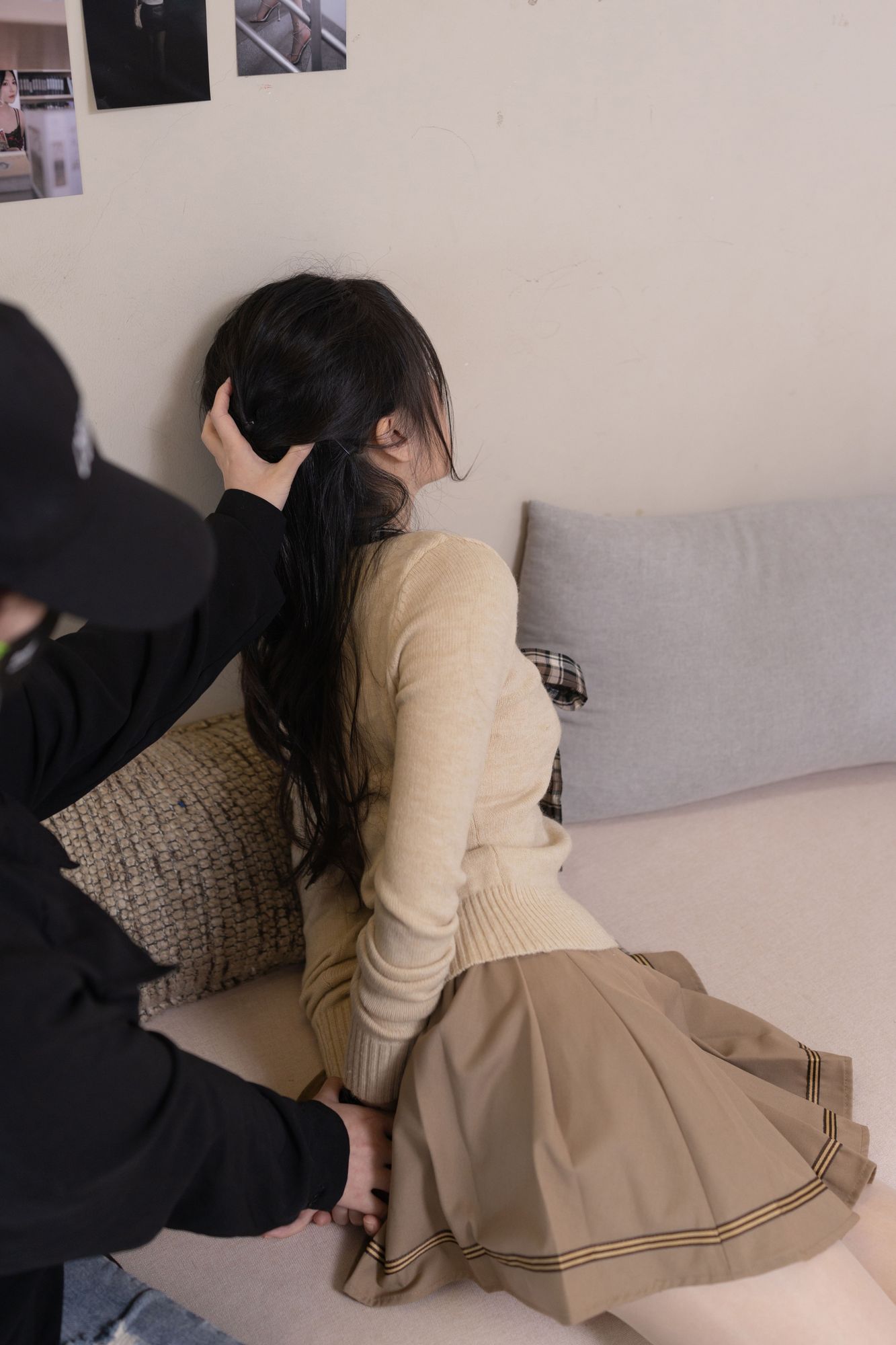 图片[6]-No.179 – 跟踪狂 [120P]-coswz-cos王者