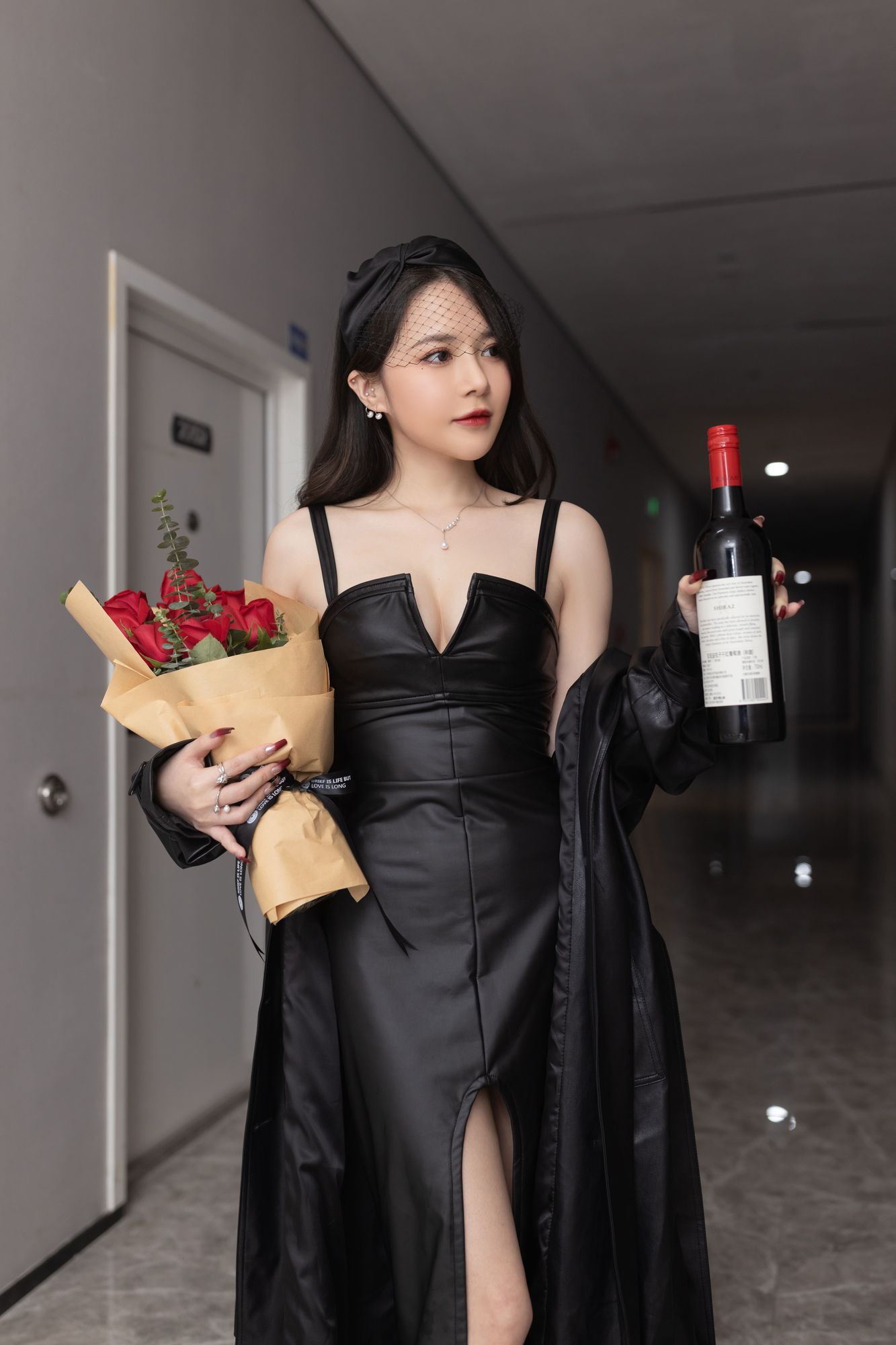 No.184 – 妻子们的聚会 [89P]-coswz-cos王者